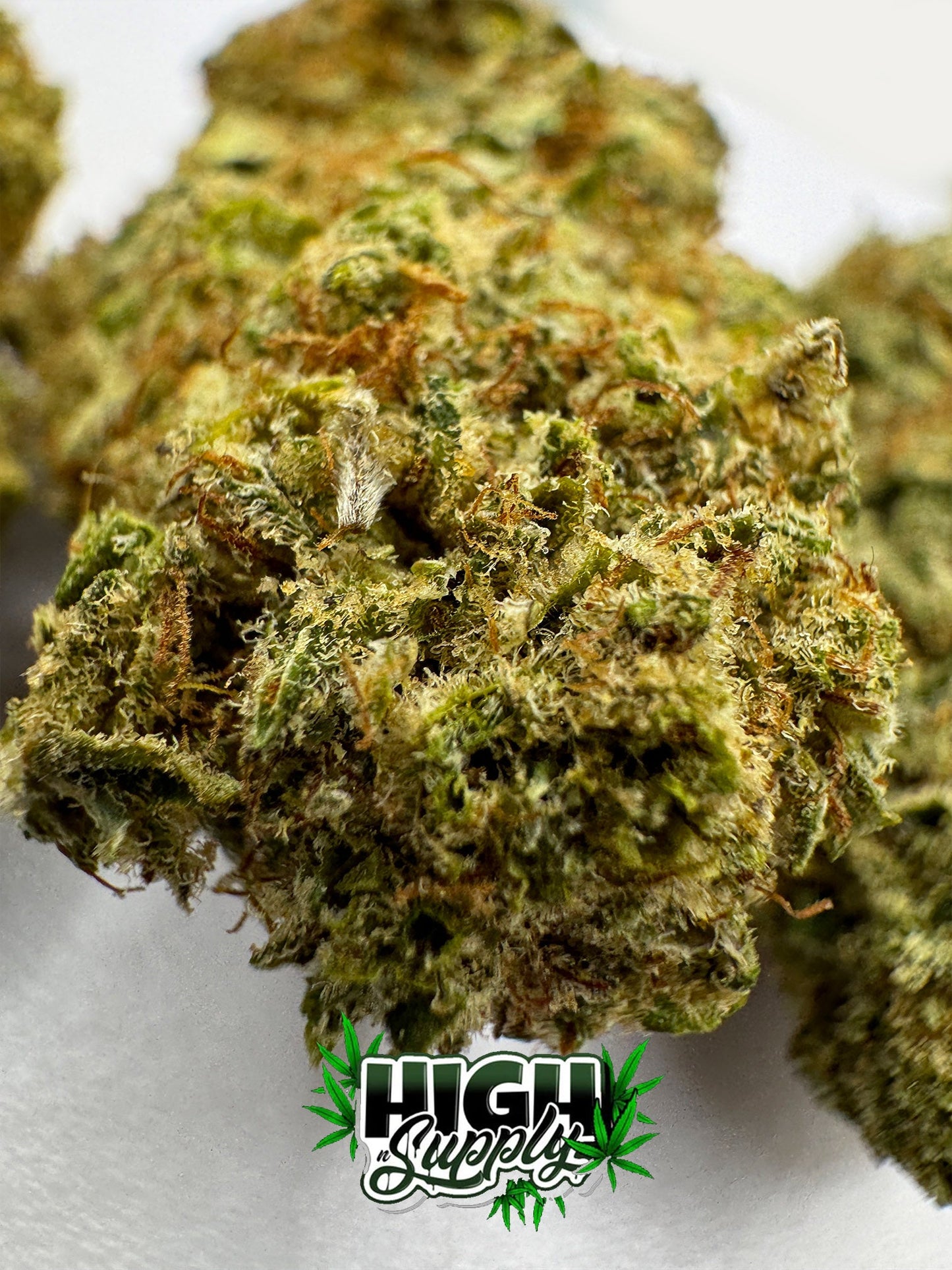 Orangeade - 23.36% CBD - HighNSupply
