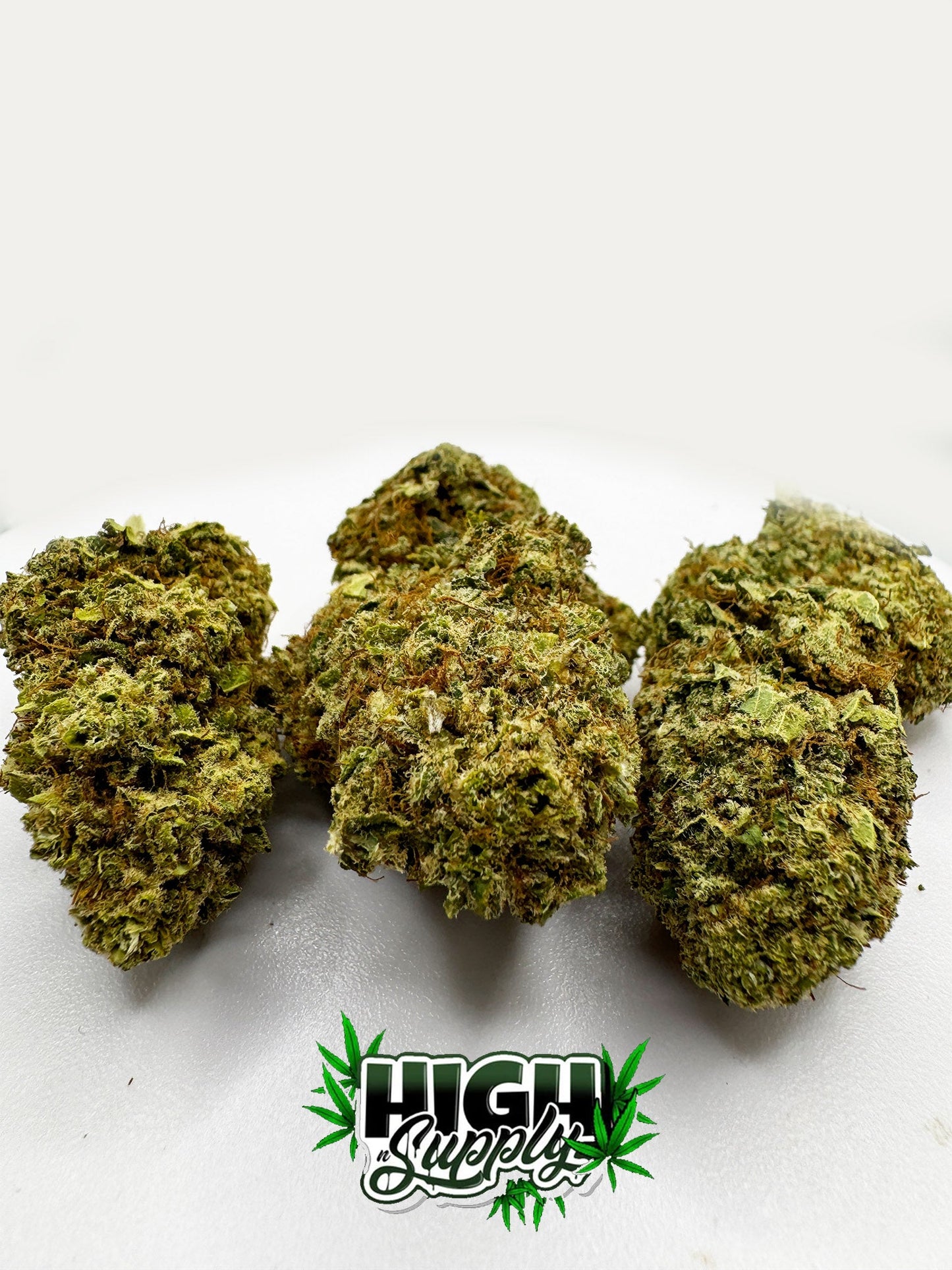 Orangeade - 23.36% CBD - HighNSupply