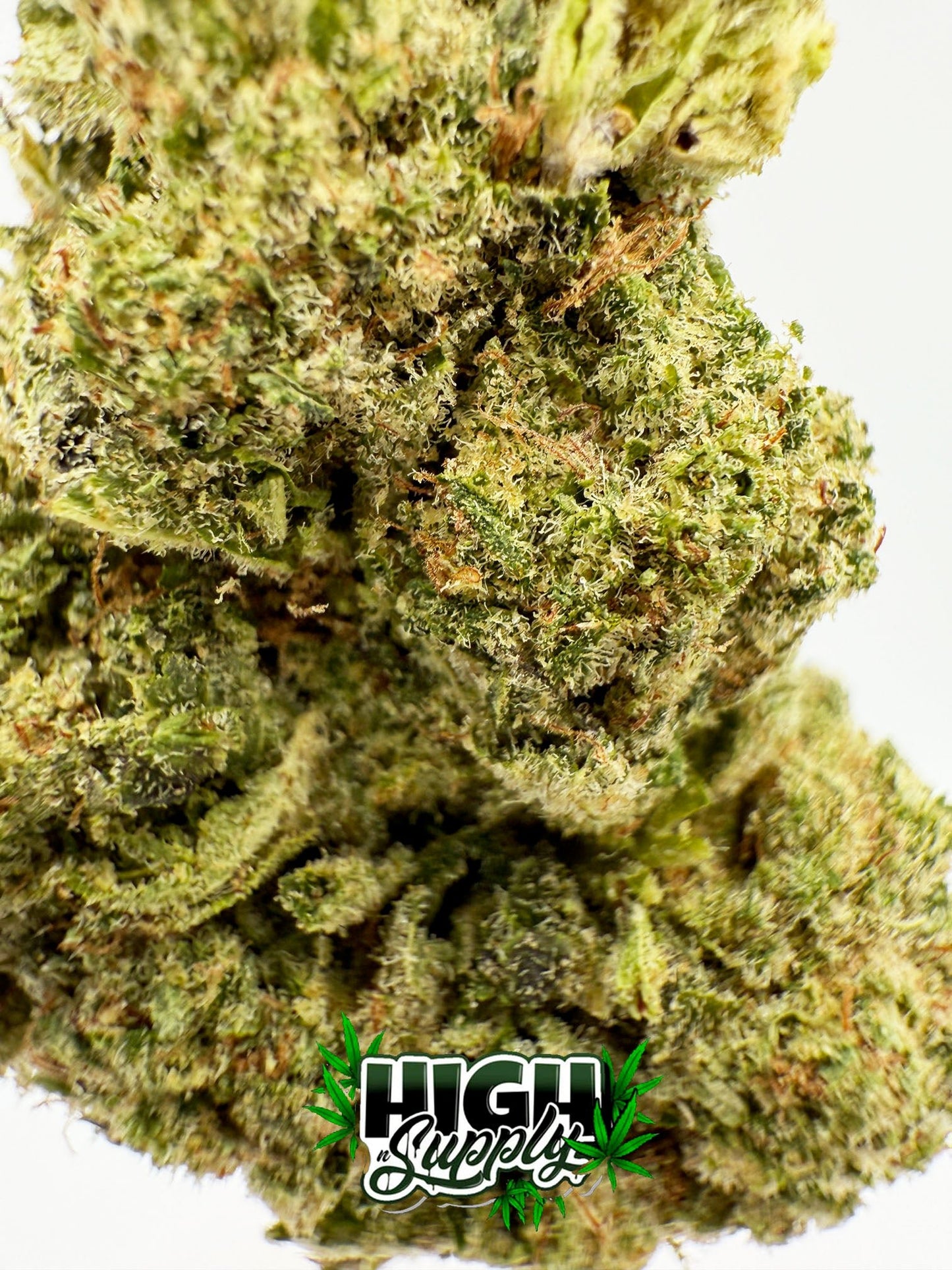 Oreo's - 23.09% CBD - HighNSupply