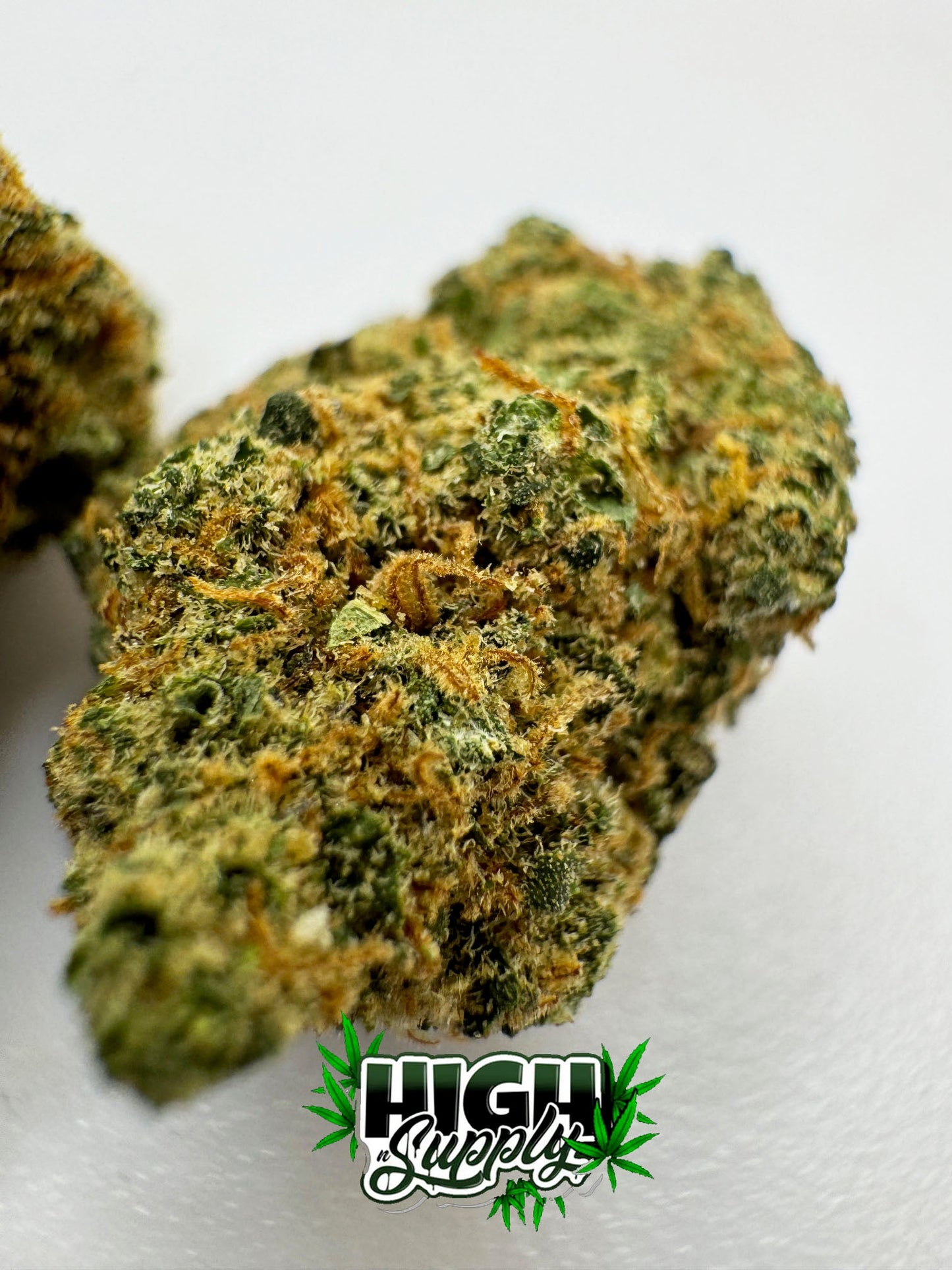 OZK - 21.8% CBD - HighNSupply