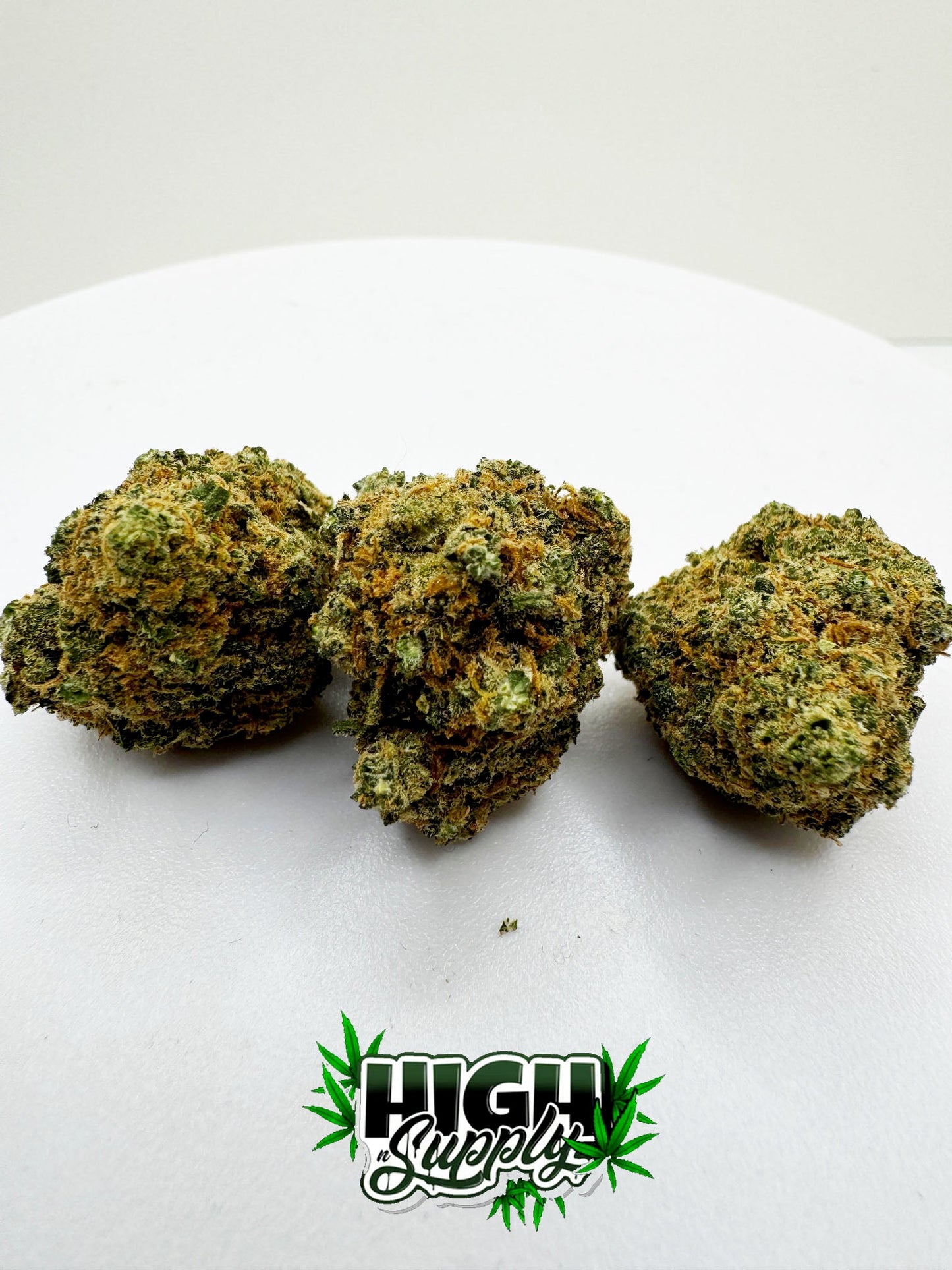 OZK - 21.8% CBD - HighNSupply