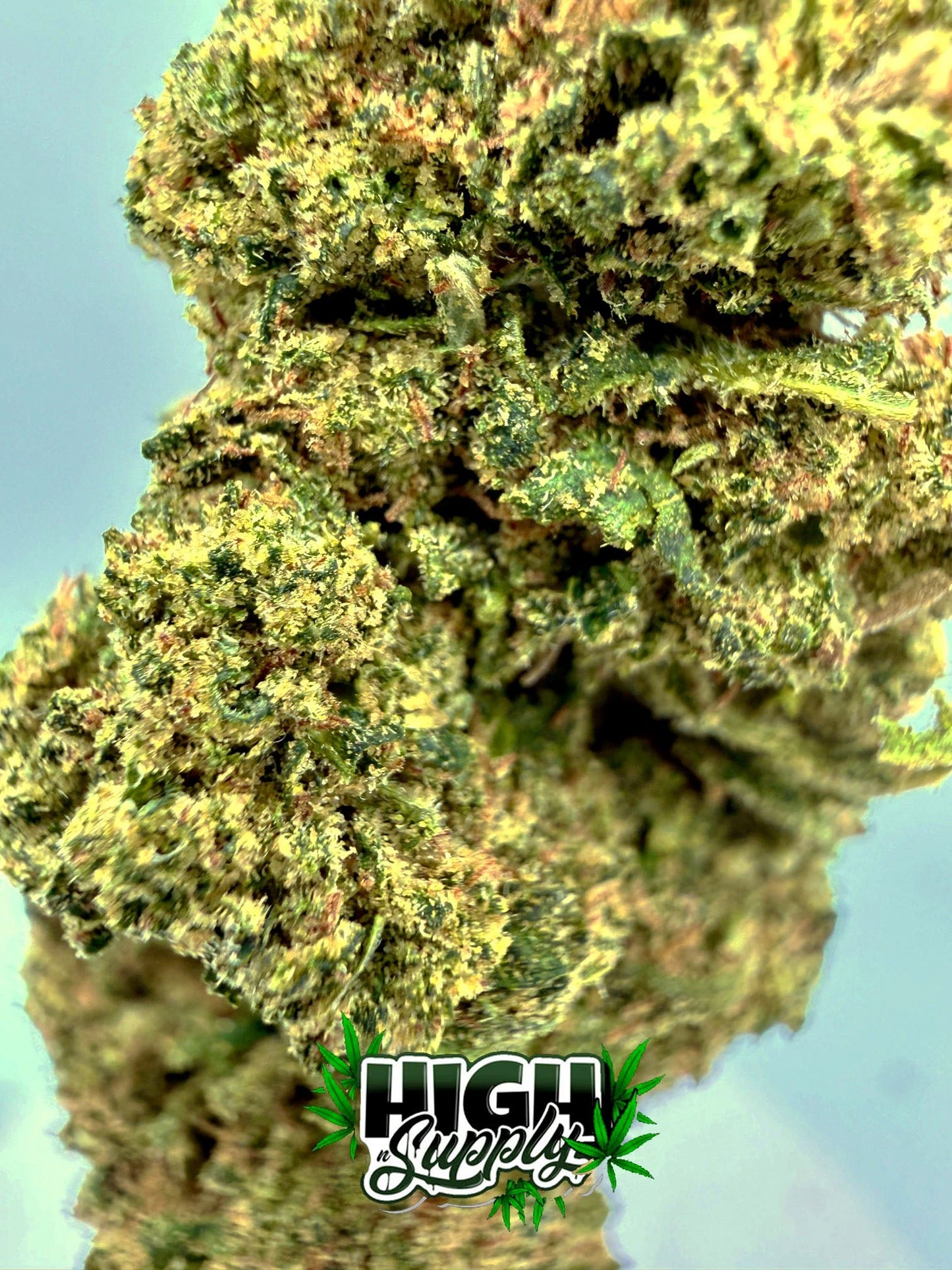 Peach OG - 20.01% CBD - HighNSupply