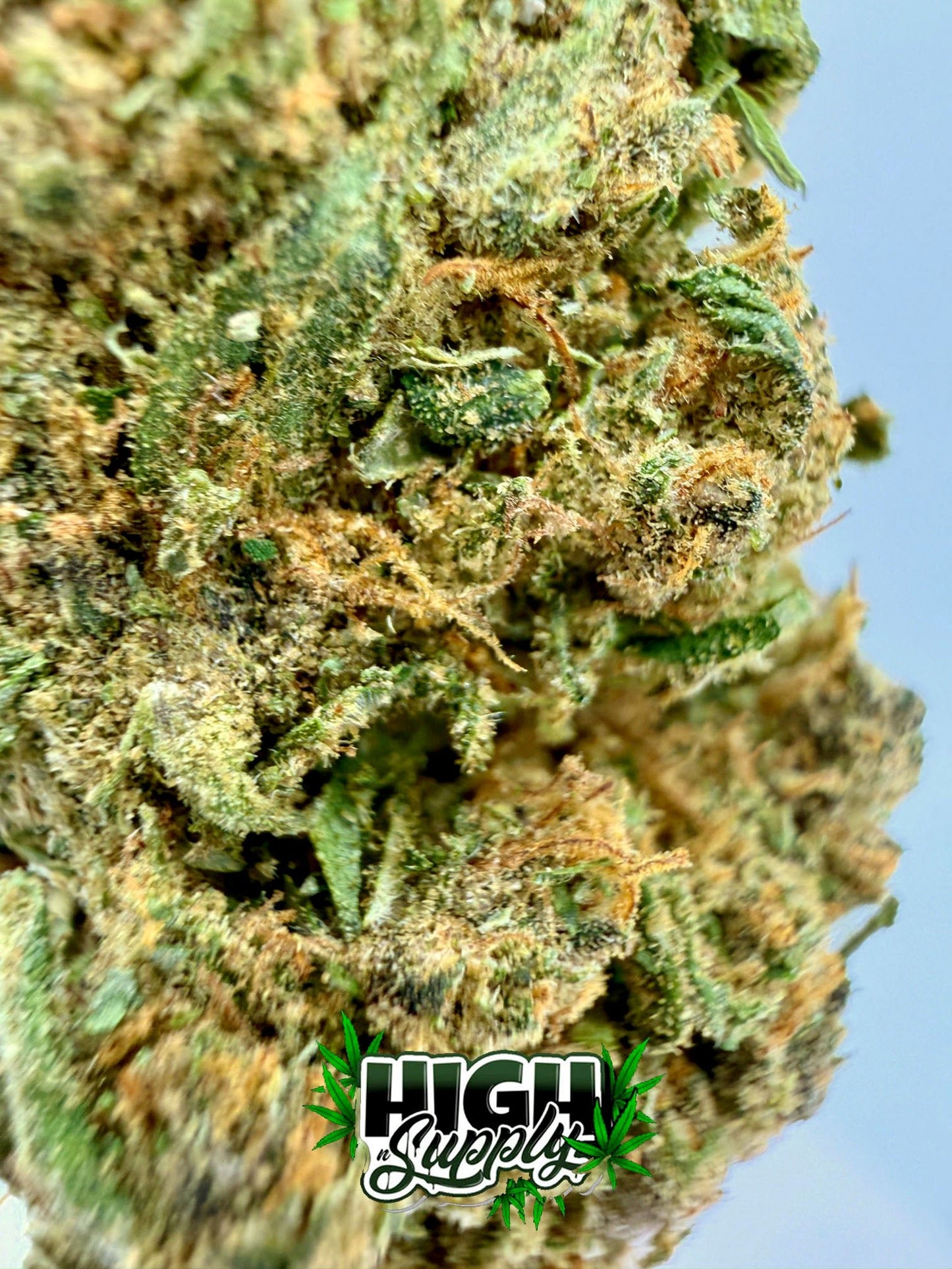 Pink Acai - 20.12% CBD - HighNSupply