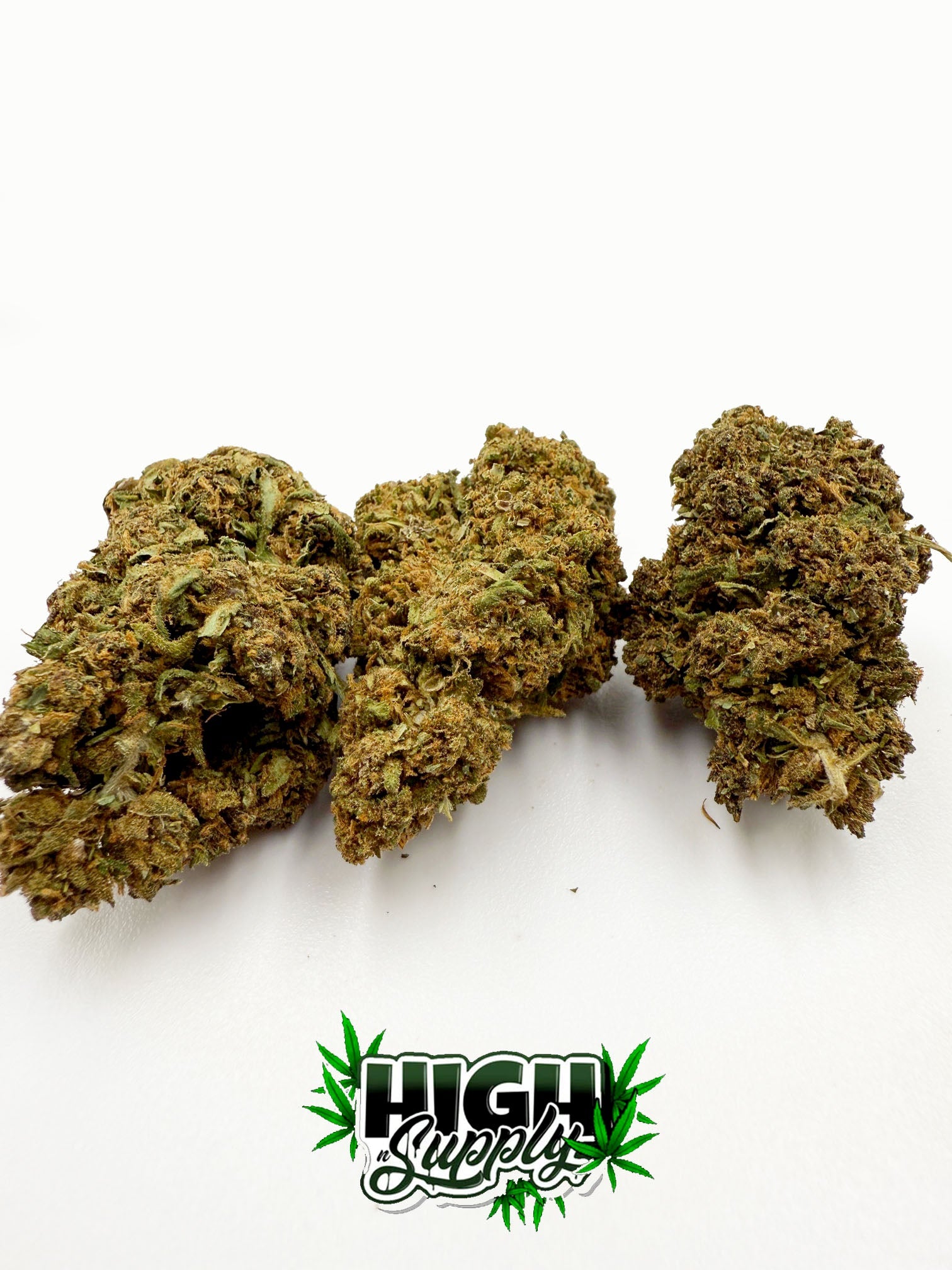 Pink Candy - 21.36% CBD - HighNSupply