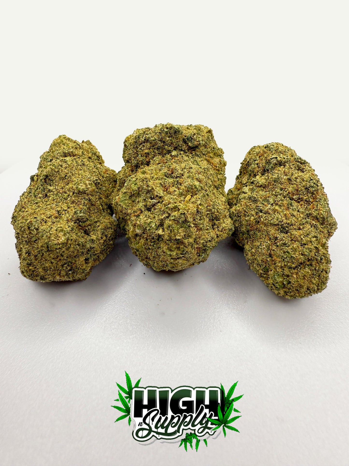 Pink Starburst - 23.01% CBD - HighNSupply