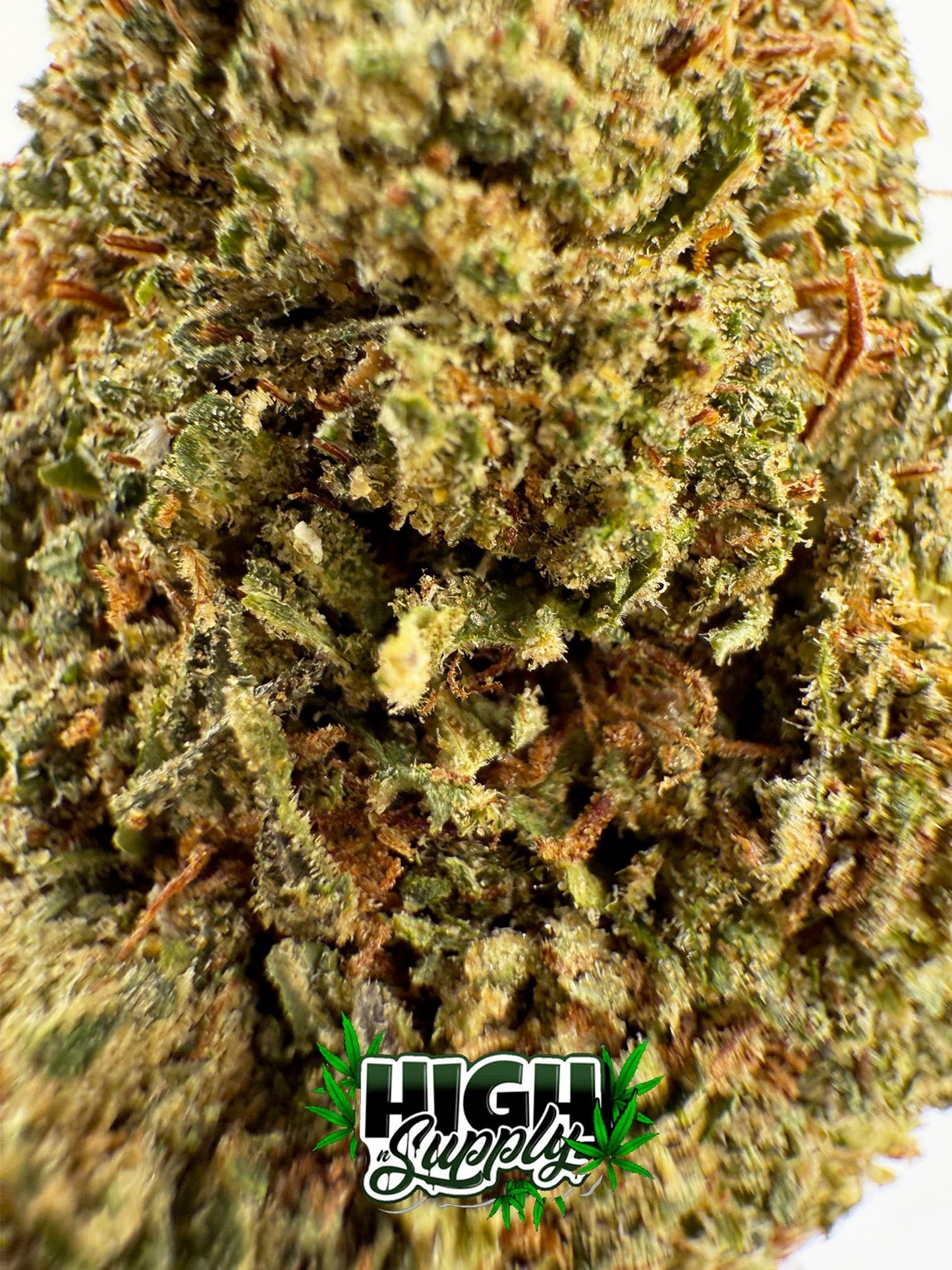 Rainbow Runtz - 23.9% CBD - HighNSupply