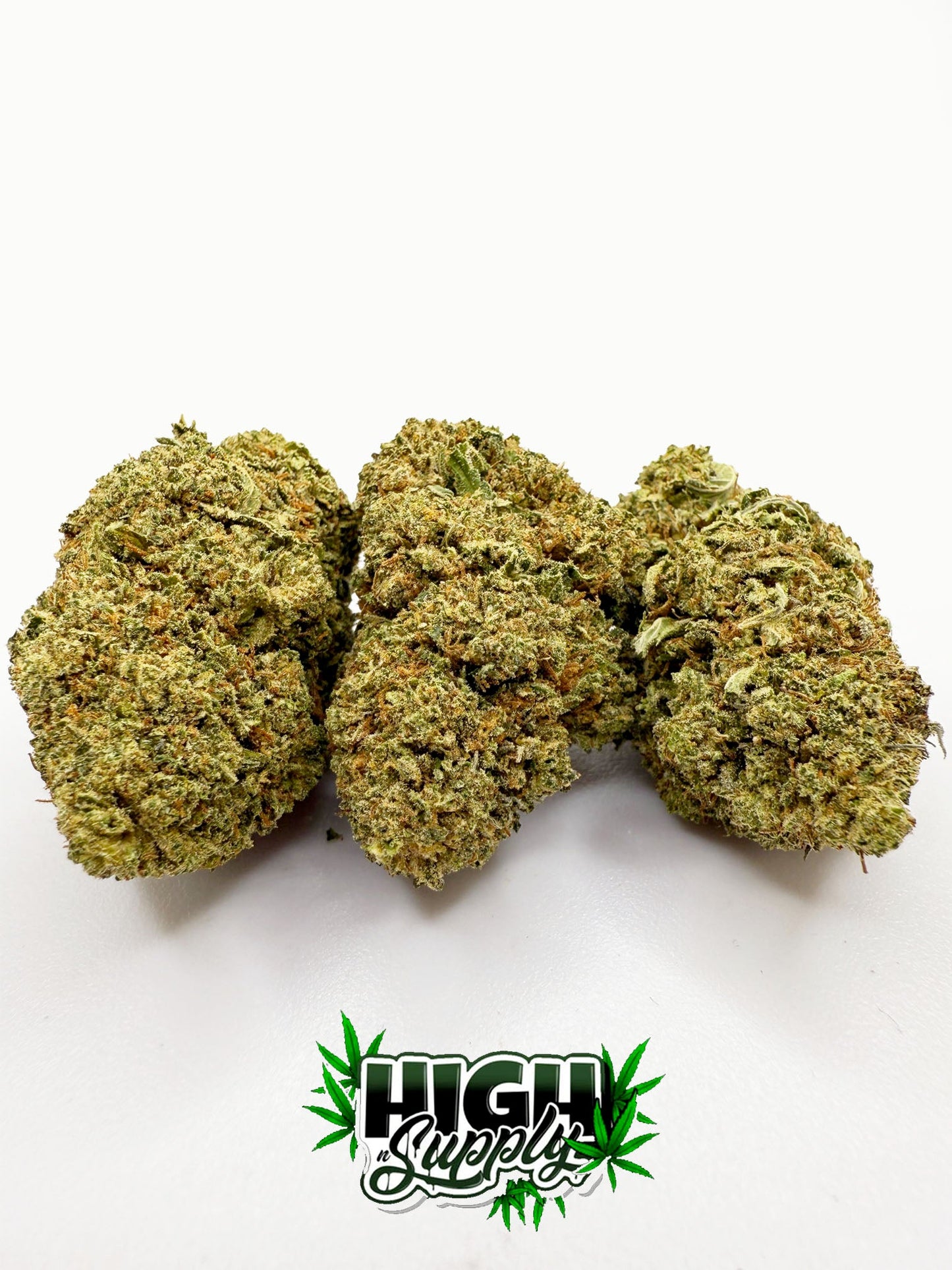 Rainbow Runtz - 23.9% CBD - HighNSupply