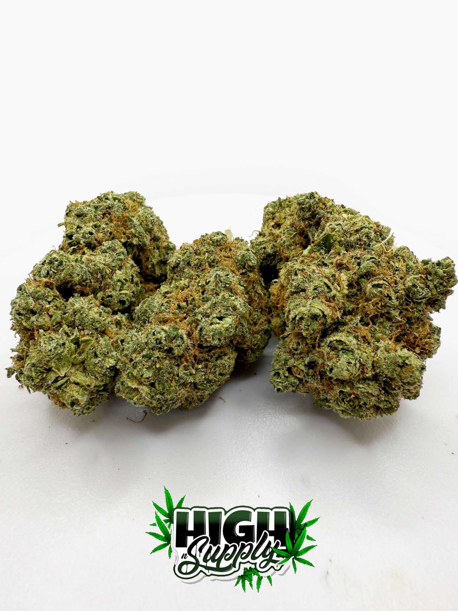Rainbow Runtz - 24.76% CBD - HighNSupply