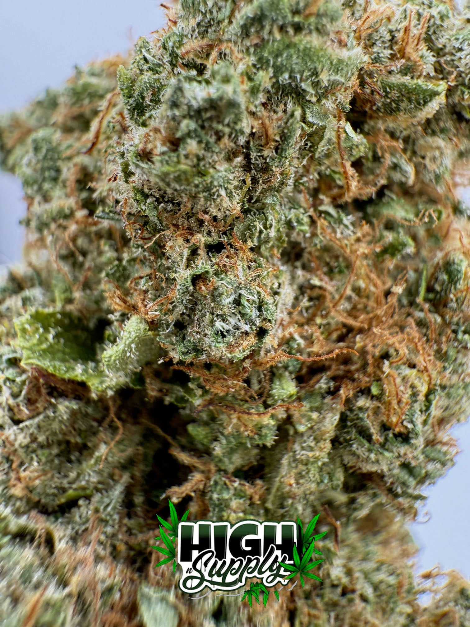 Rainbow Runtz - 24.76% CBD - HighNSupply