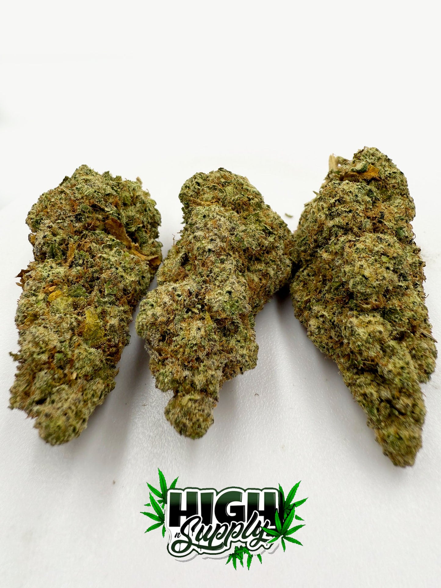 Rainbow Skittlez - 21.32% CBD - HighNSupply