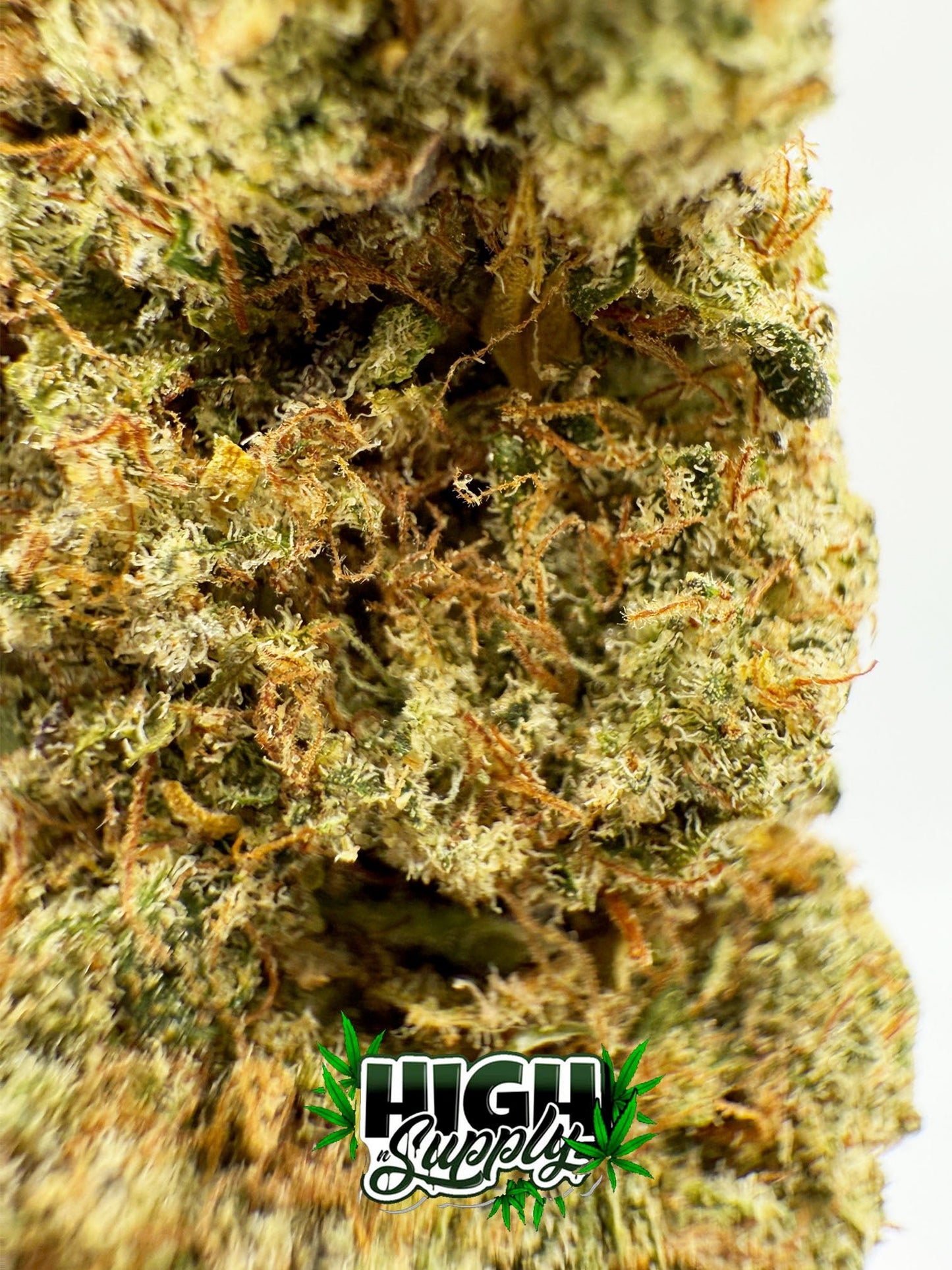 Rainbow Skittlez - 21.32% CBD - HighNSupply