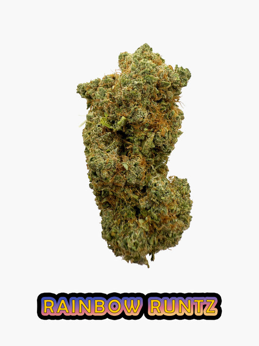 Rainbow Runtz - 24.76% CBD