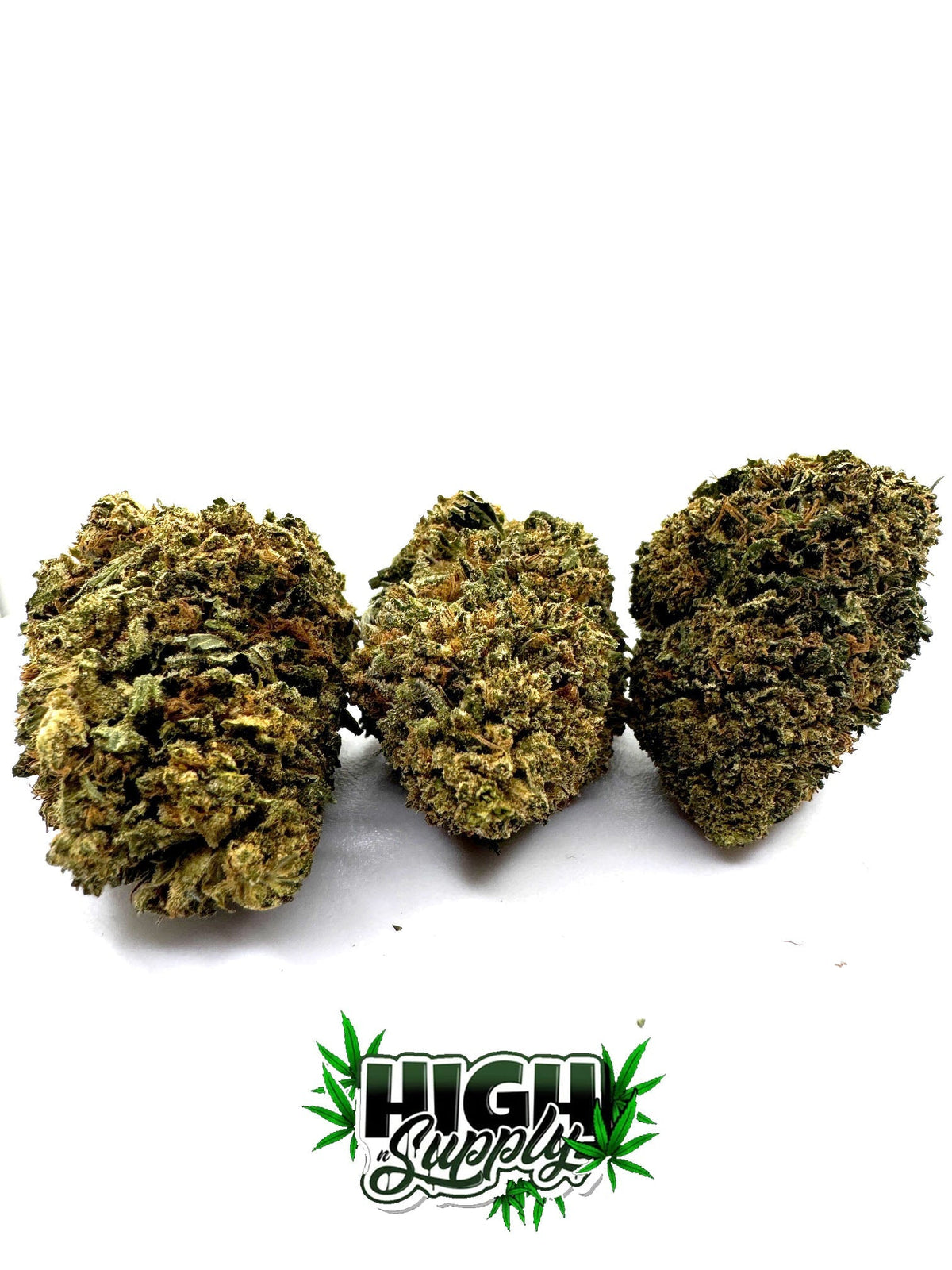 Royal OG - 21% CBD - HighNSupply