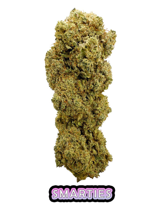 Smarties - 21.47% CBD - HighNSupply