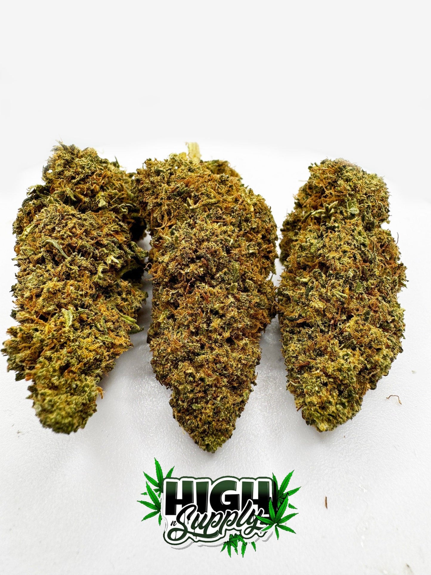 CBD Flower