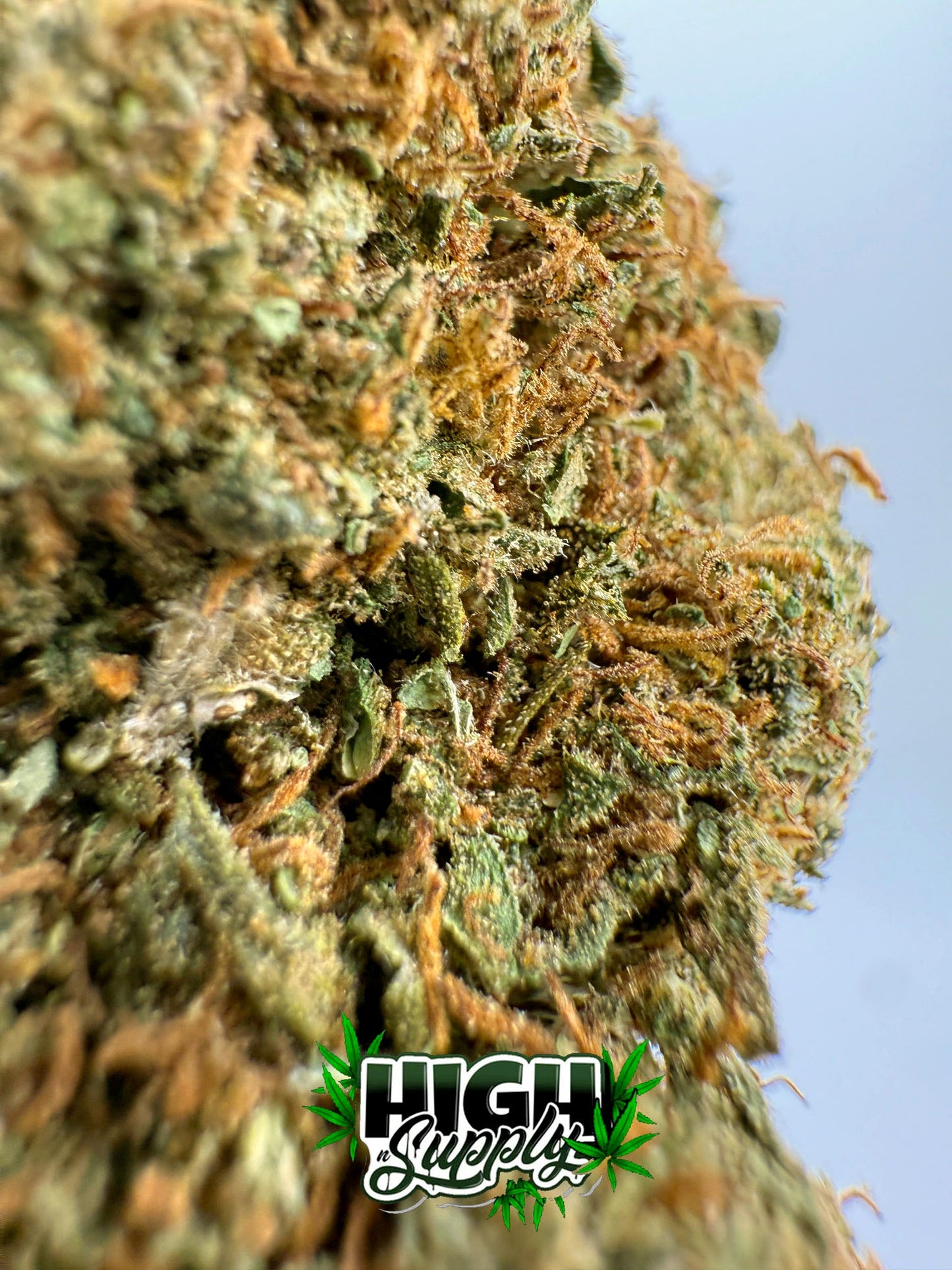 Strawberry Cheesecake - 21.00% CBD - HighNSupply
