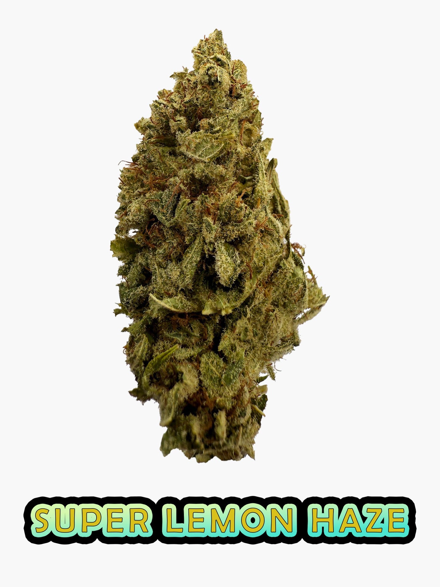 Super Lemon Haze - 21.05% CBD - HighNSupply