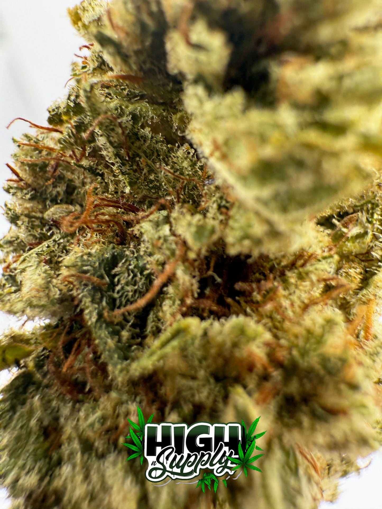 Super Lemon Haze - 21.05% CBD - HighNSupply