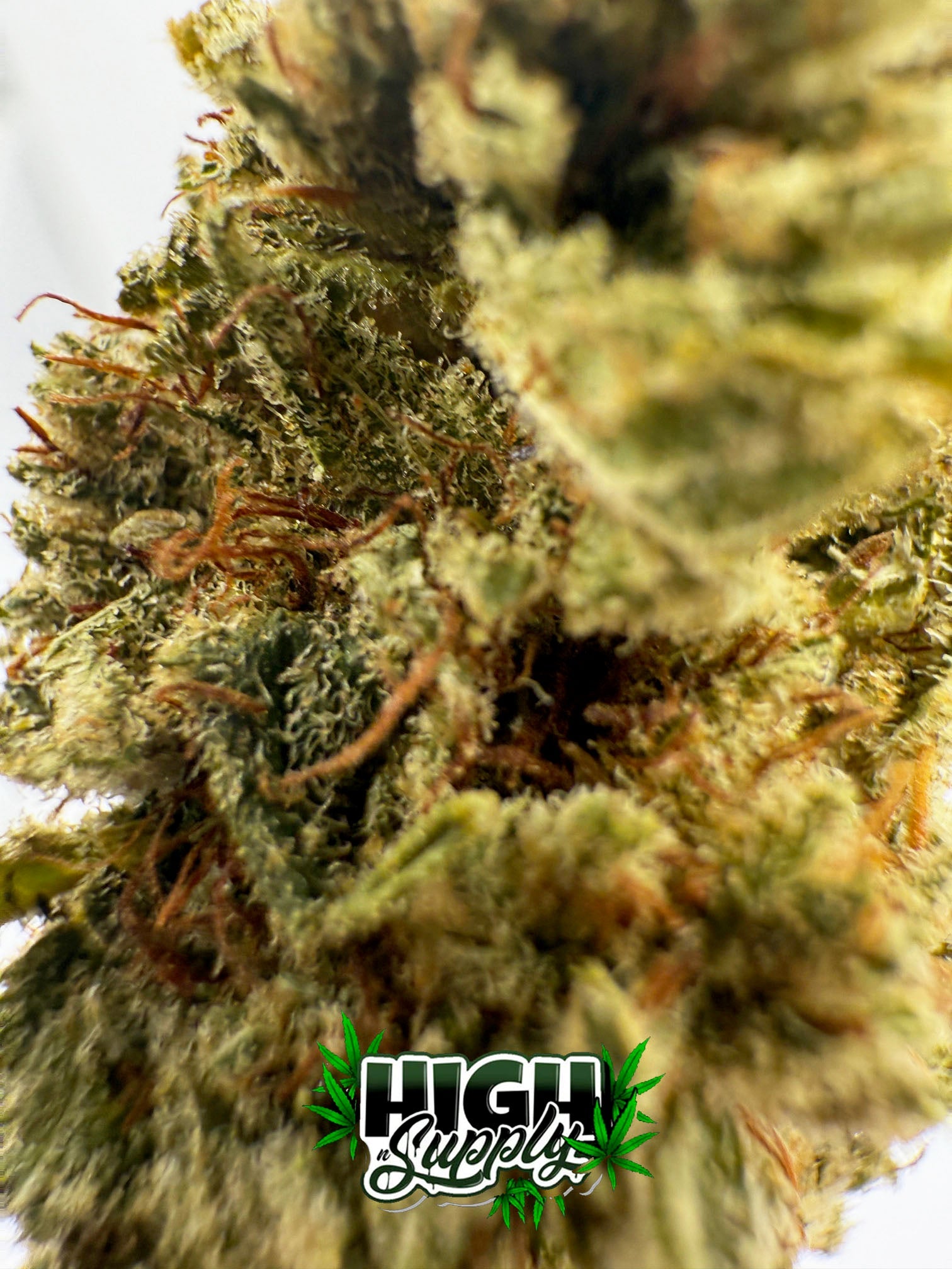 Super Lemon Haze - 21.05% CBD - HighNSupply