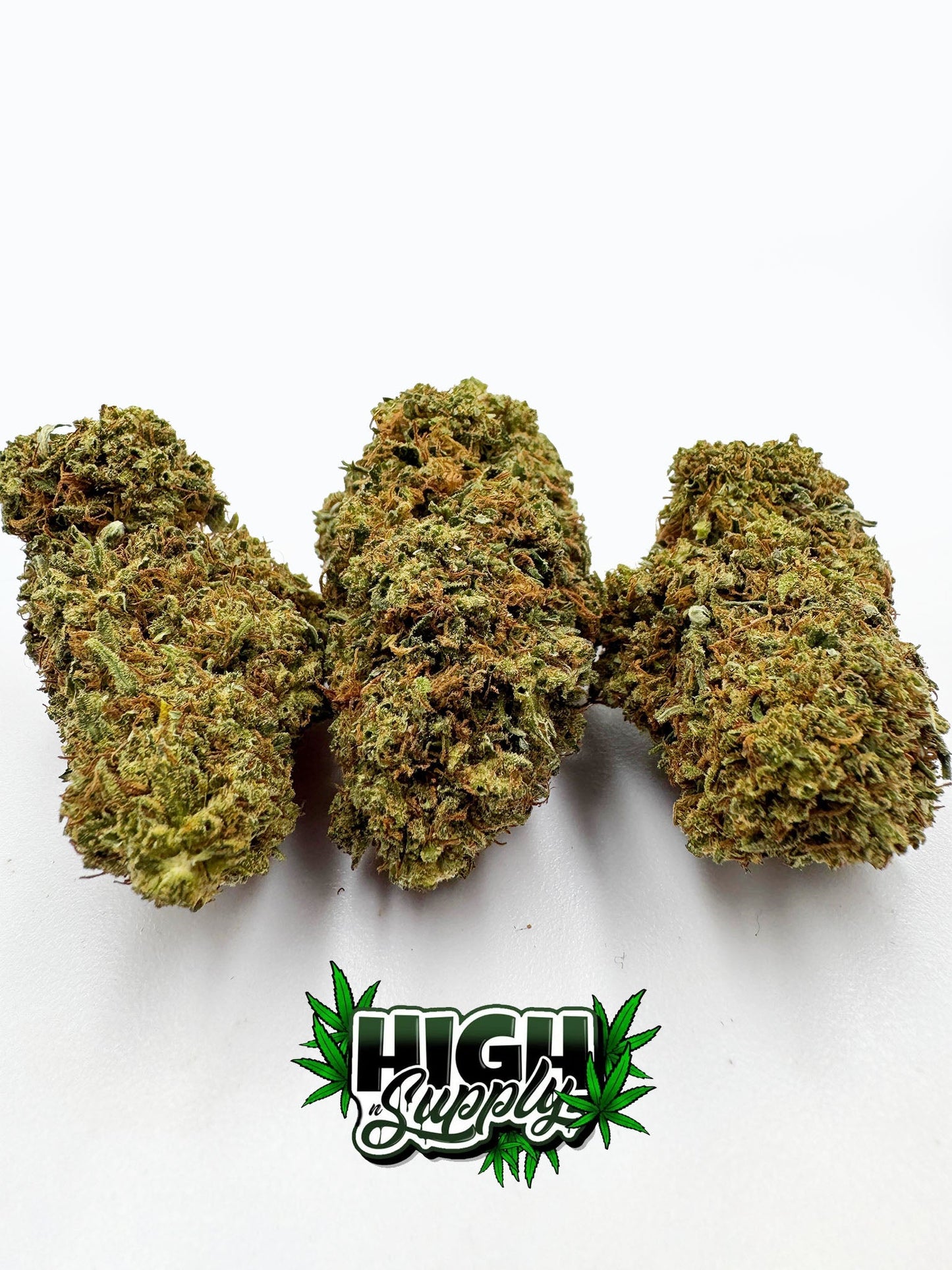 Watermelon Cake - 19.89% CBD - HighNSupply