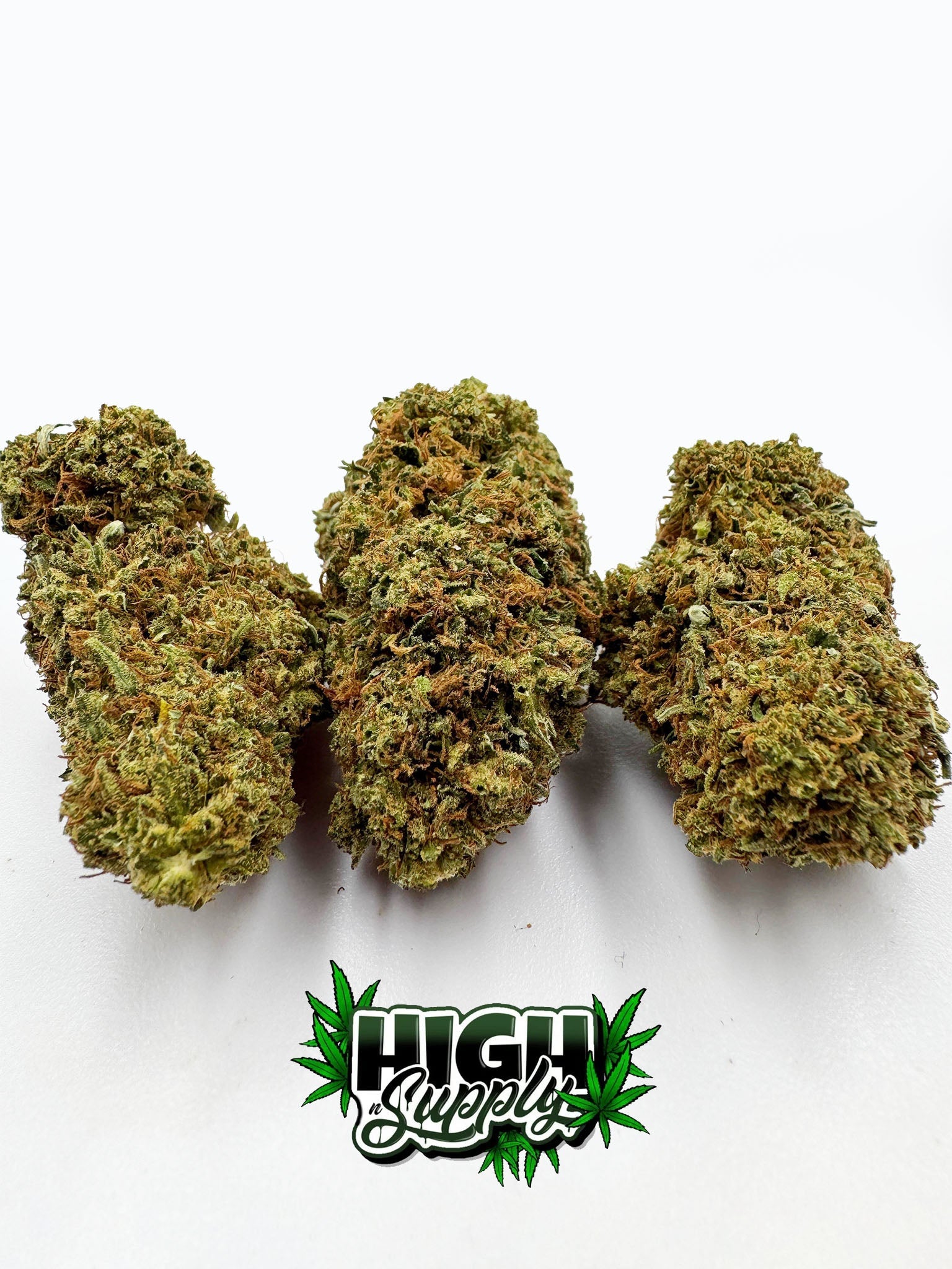 Watermelon Cake - 19.89% CBD - HighNSupply