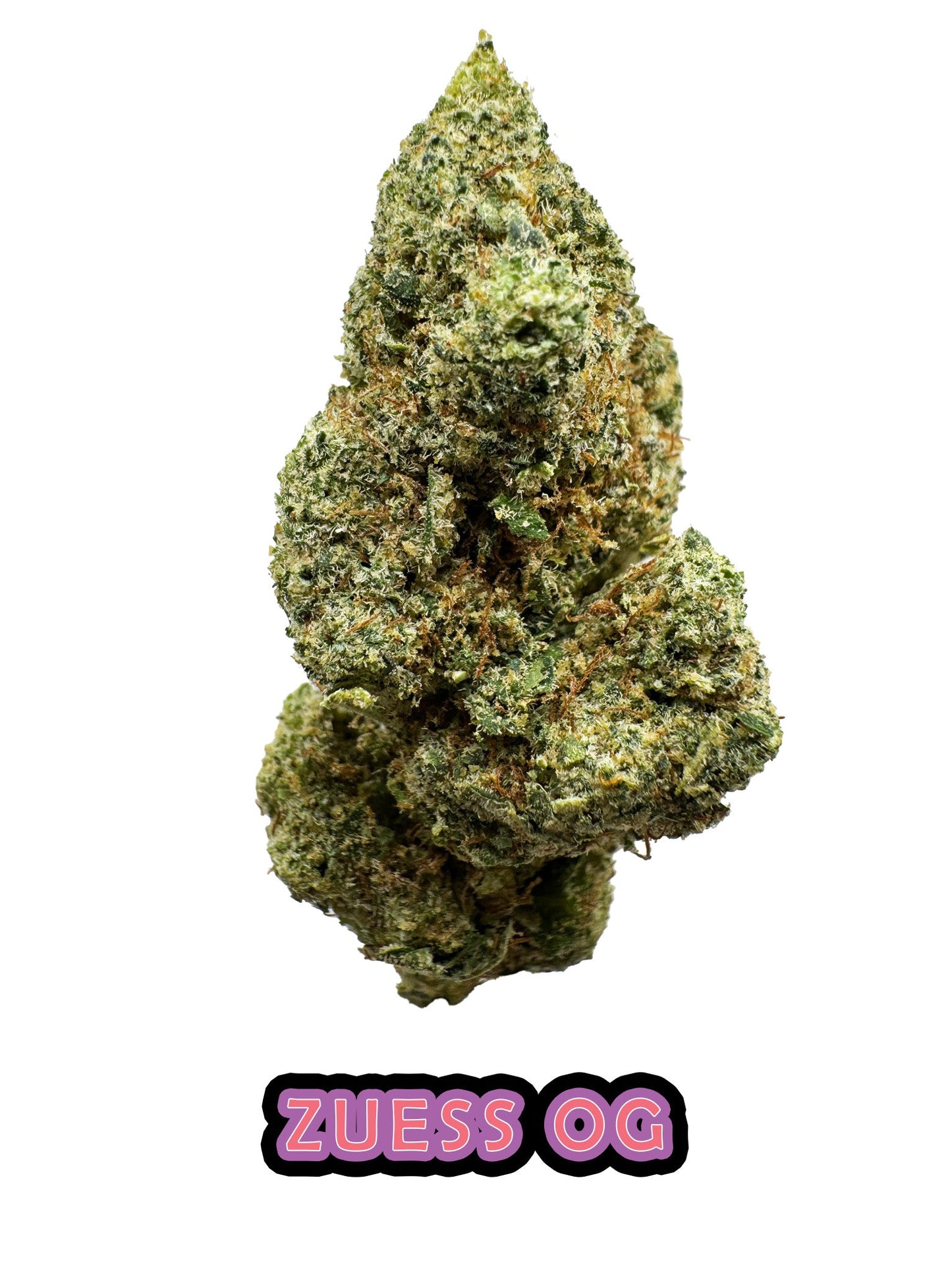 Zues OG - 23.1% CBD - HighNSupply