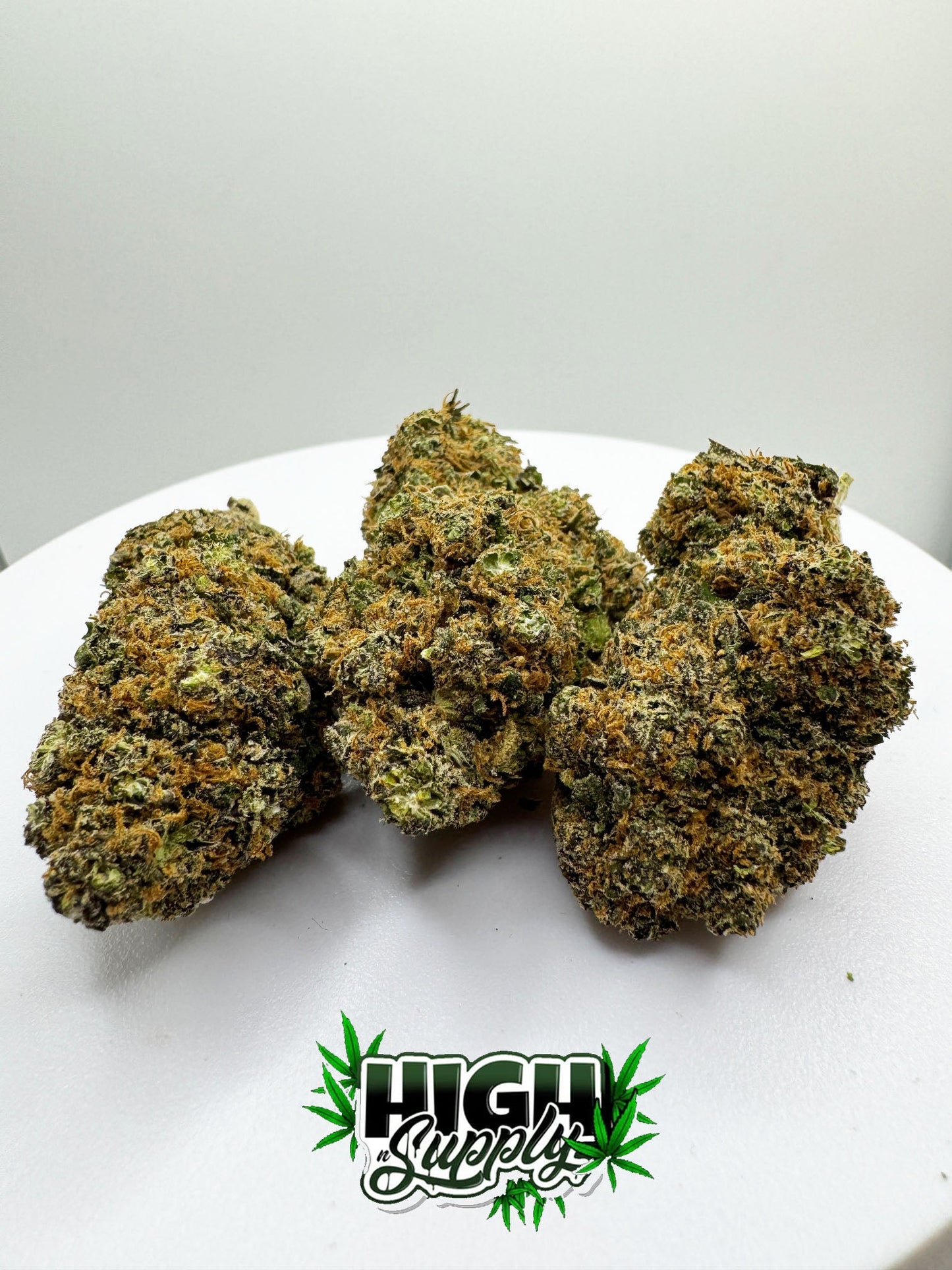 Blueberry Muffin - 23% CBD - HighNSupply