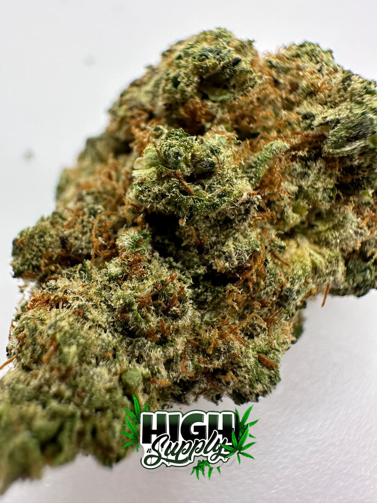 Platinum Cookies - 20.03% CBD - HighNSupply