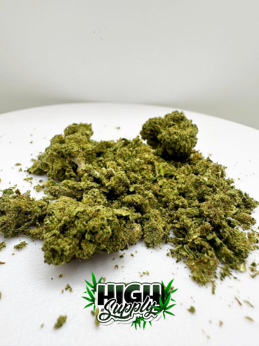 Shake - 19.03% CBD - HighNSupply