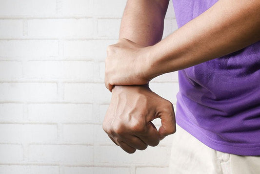 5 Tips for Living with Chronic Pain - HighNSupply