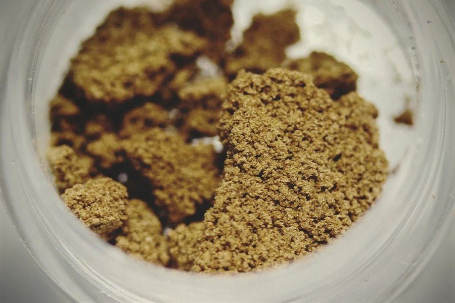 CBD Flower Vs CBD Hash: Which One Is Stronger? - HighNSupply