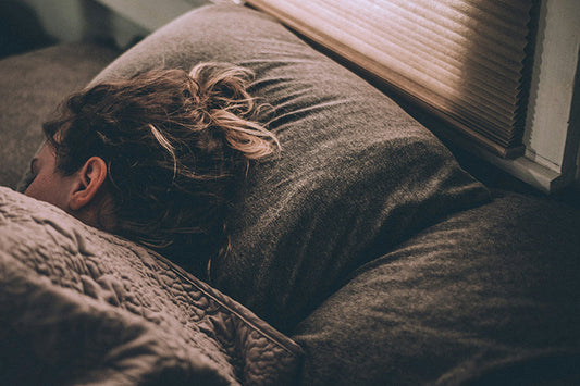 How Poor Sleep Impacts Emotional Regulation (And What Might Help)