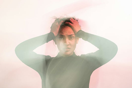 Morning Anxiety: Why You Wake Up Feeling Overwhelmed - HighNSupply