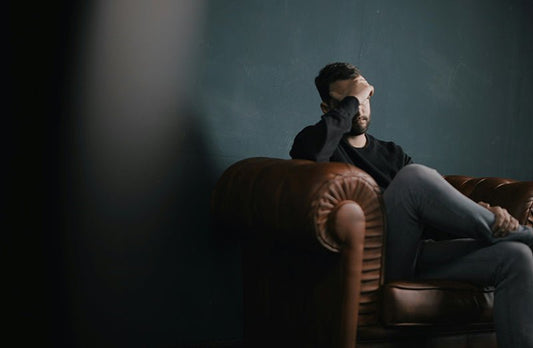 What Happens to the Body During Burnout? - HighNSupply