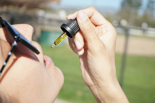 What Is CBD Bioavailability, and Why Does It Matter? - HighNSupply