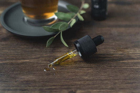 Why Different CBD Flowers Have Such Varied Flavour Profiles - HighNSupply