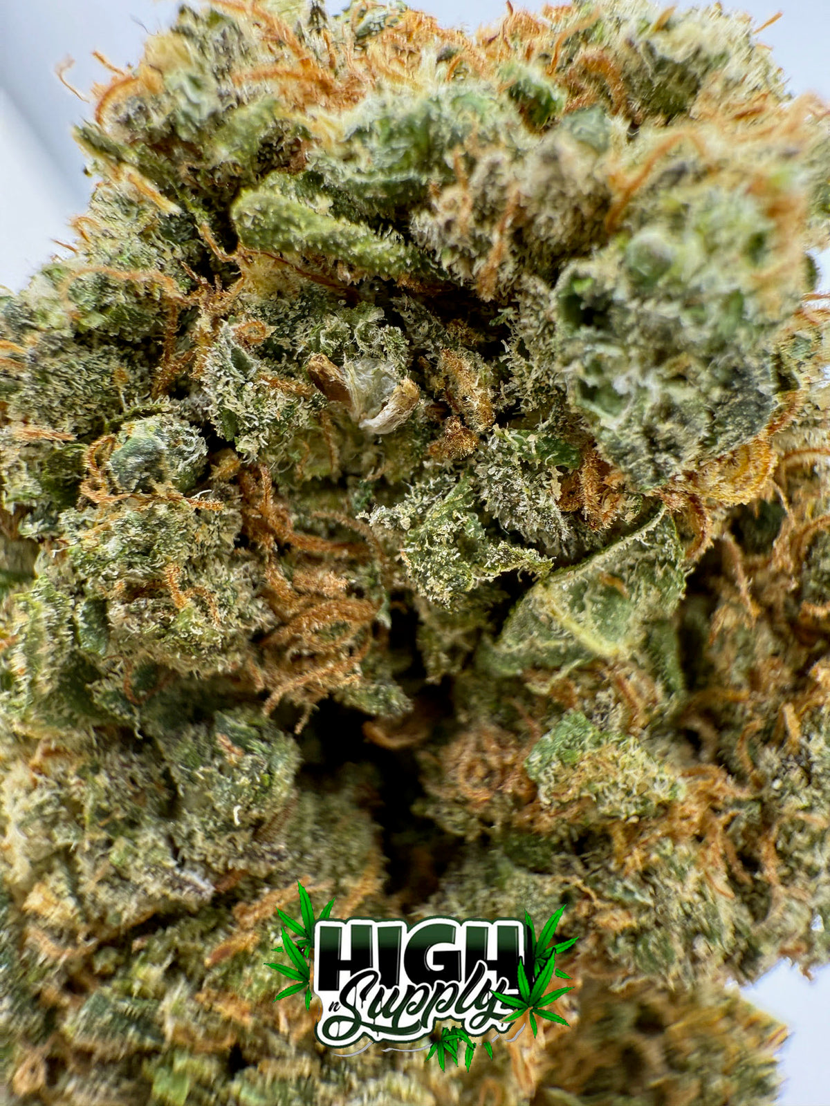 Blue Cheese - 22.96% CBD