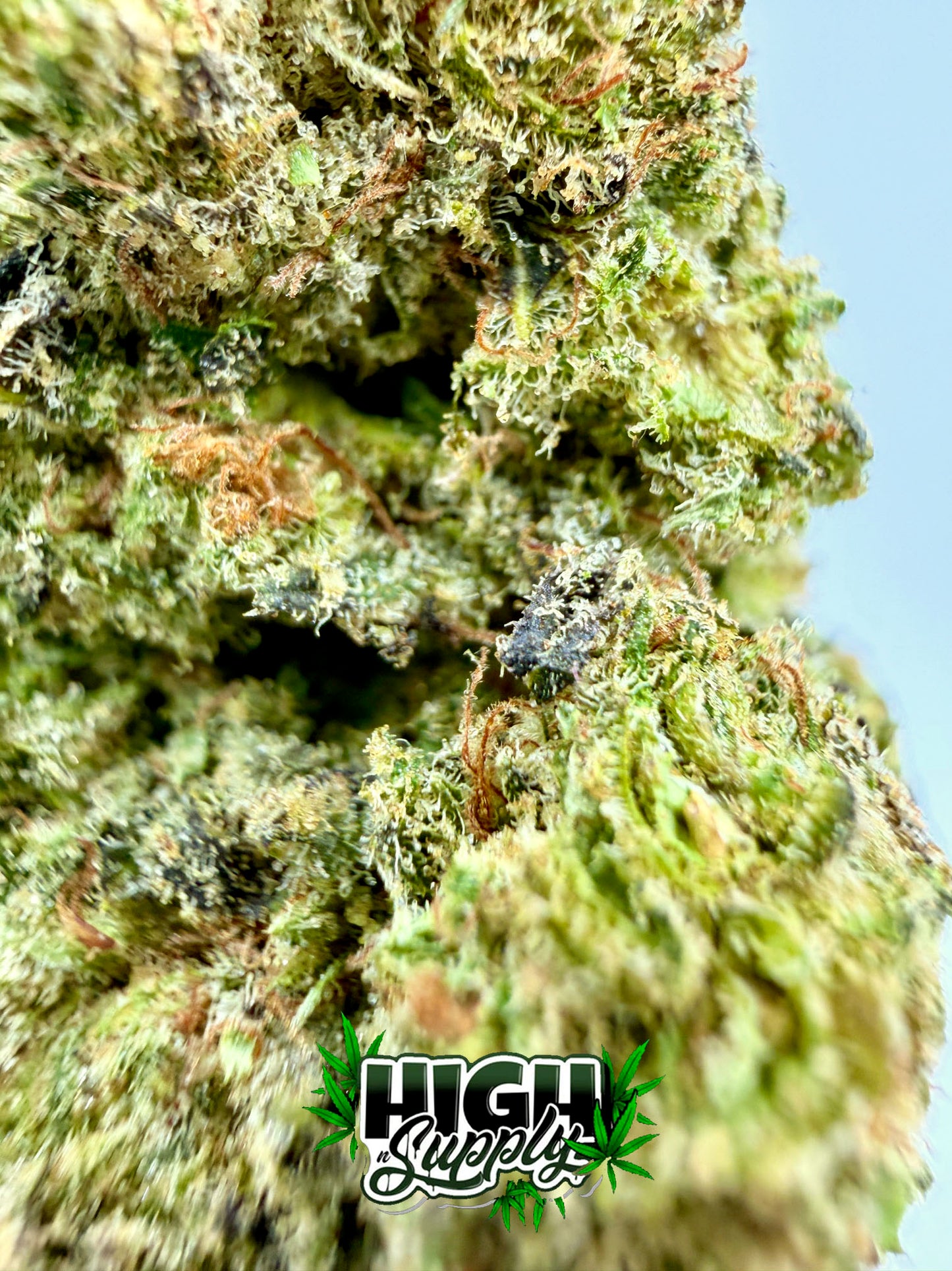 Blue Nerdz - 22.16% CBD