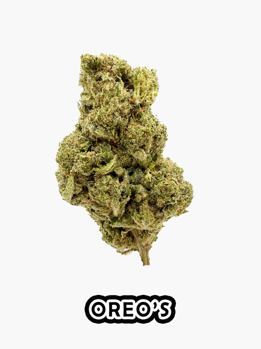 Oreo's - 23.09% CBD