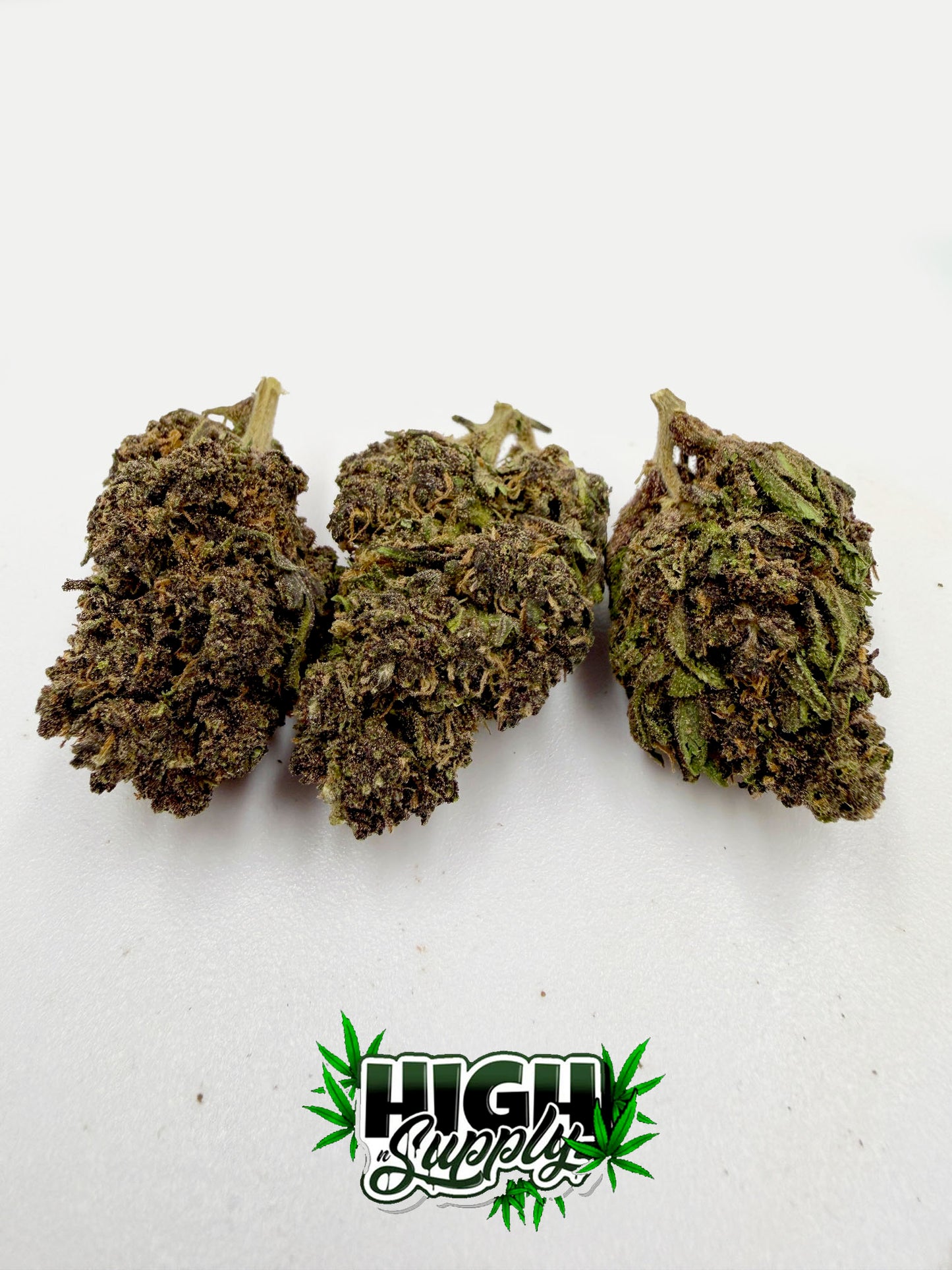 Pink Candy - 19.73% CBD