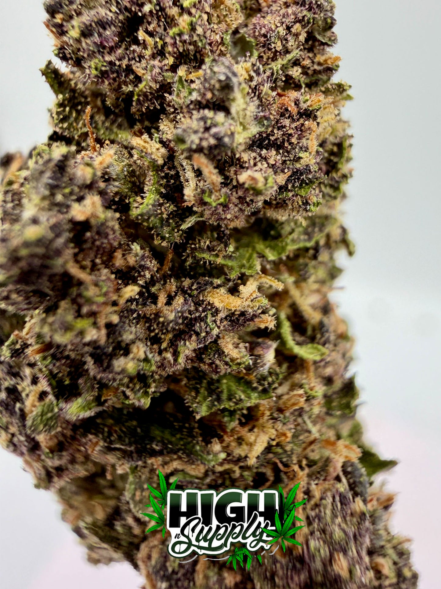 Pink Candy - 19.73% CBD