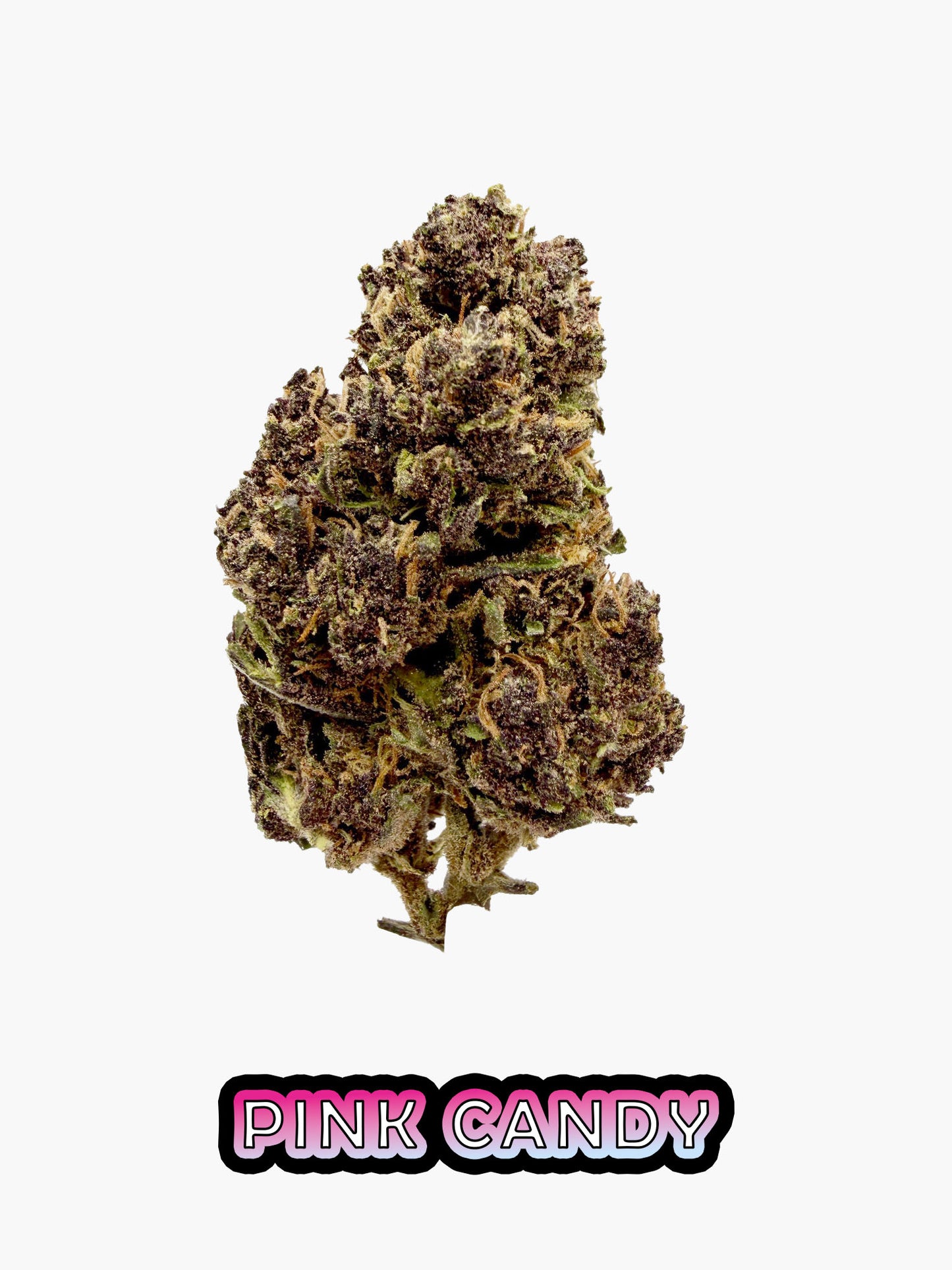 Pink Candy - 19.73% CBD