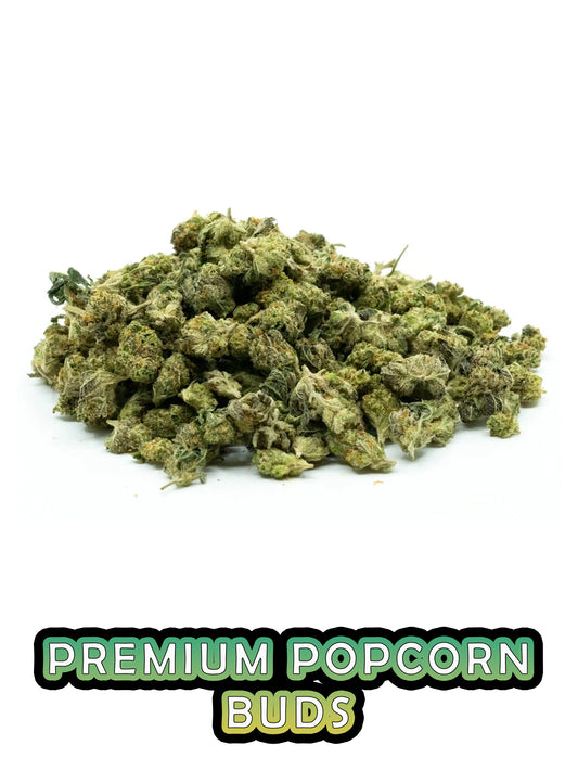 Premium Popcorn Buds