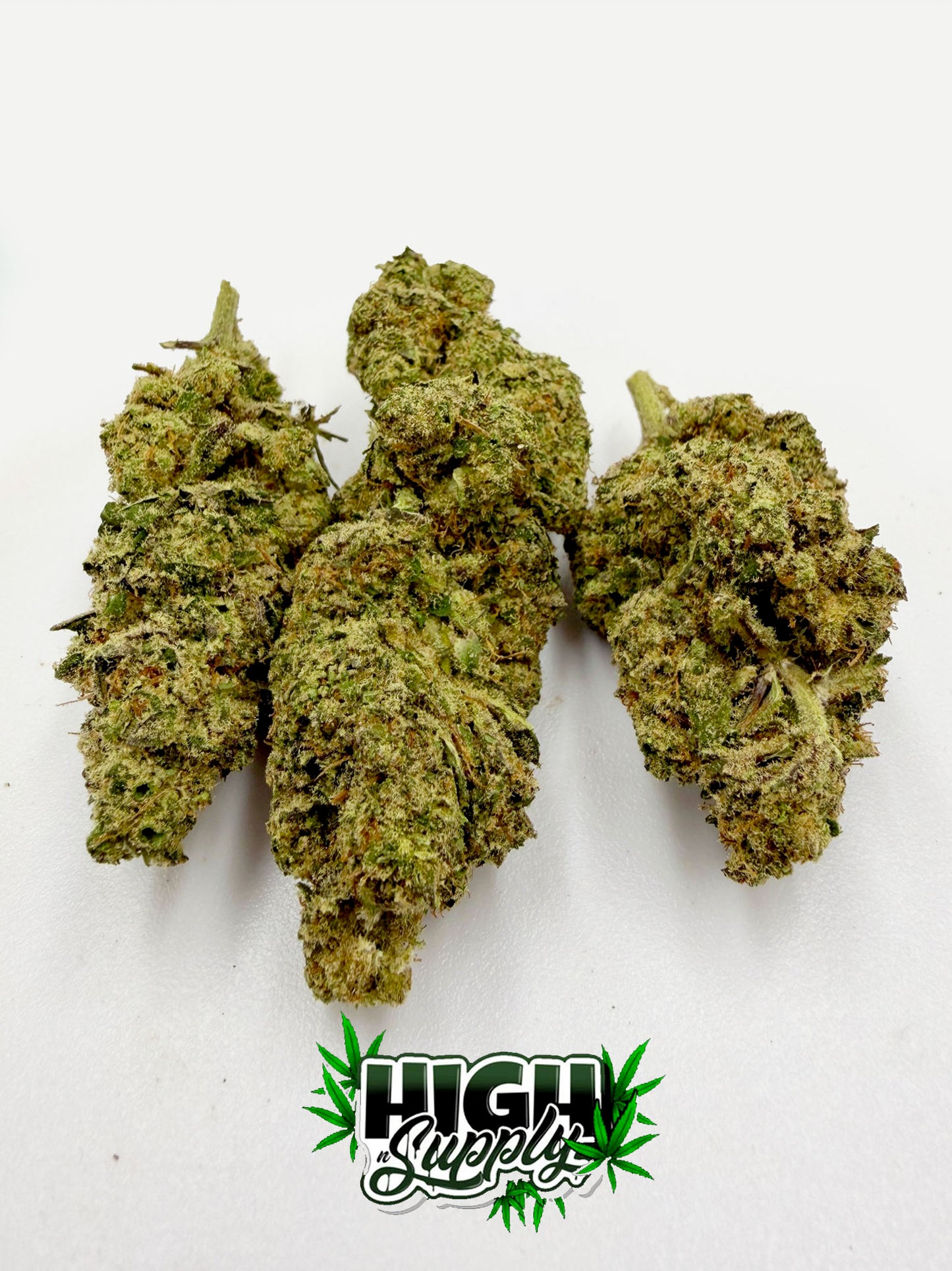 Purple Candy - 23.32% CBD