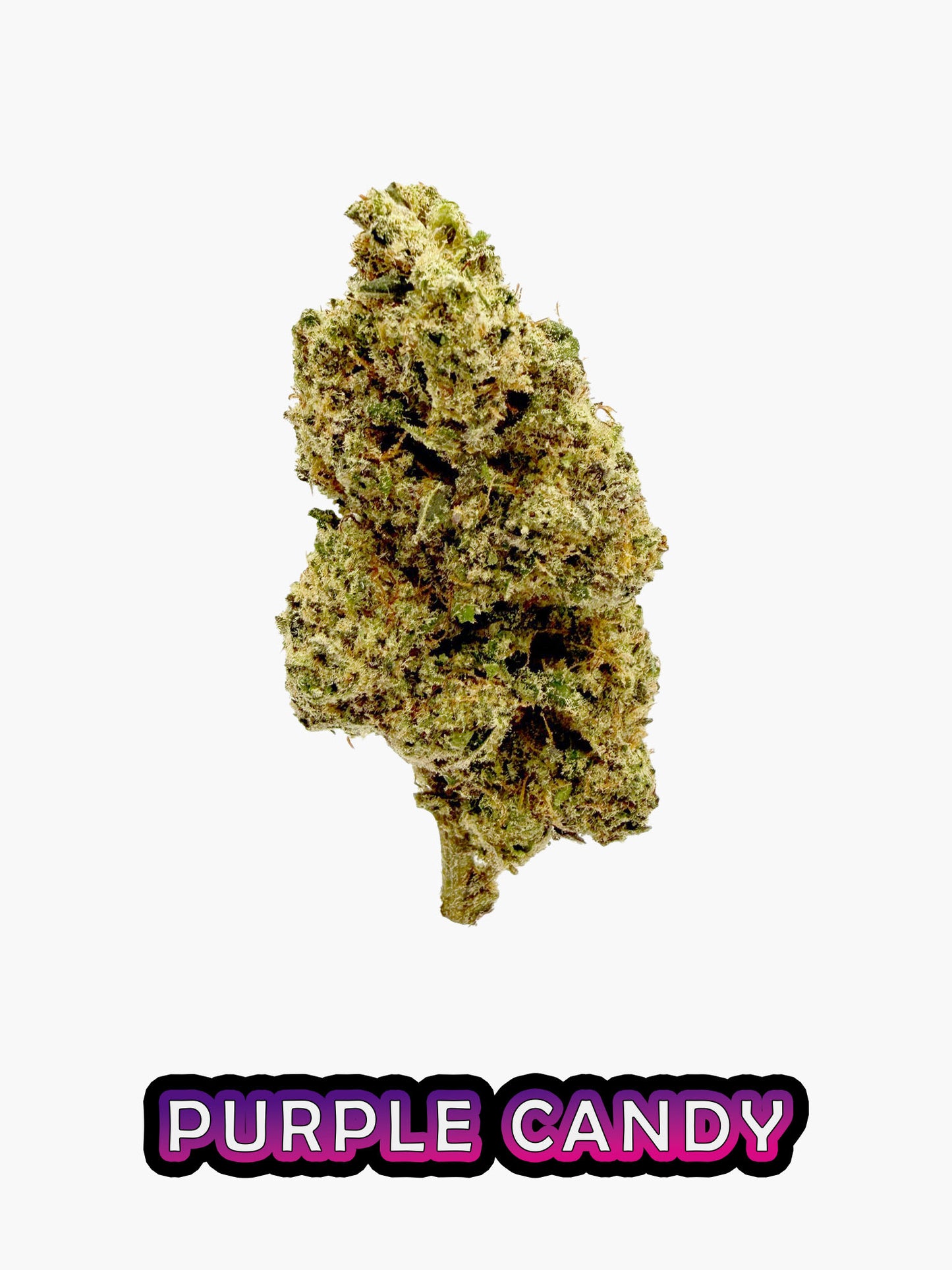 Purple Candy - 23.32% CBD