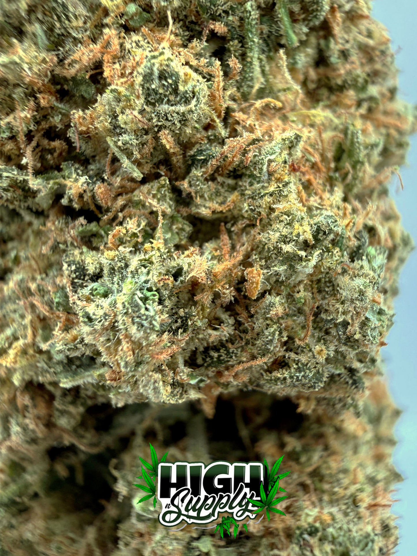 Strawberry Amnesia - 22.07% CBD
