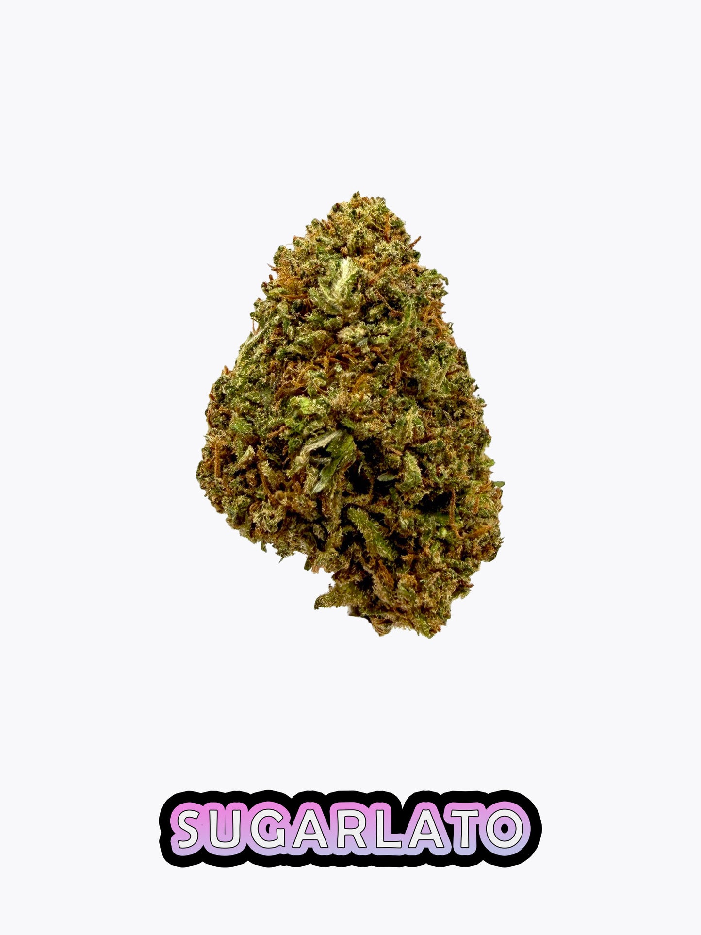 Sugarlato - 19.24% CBD