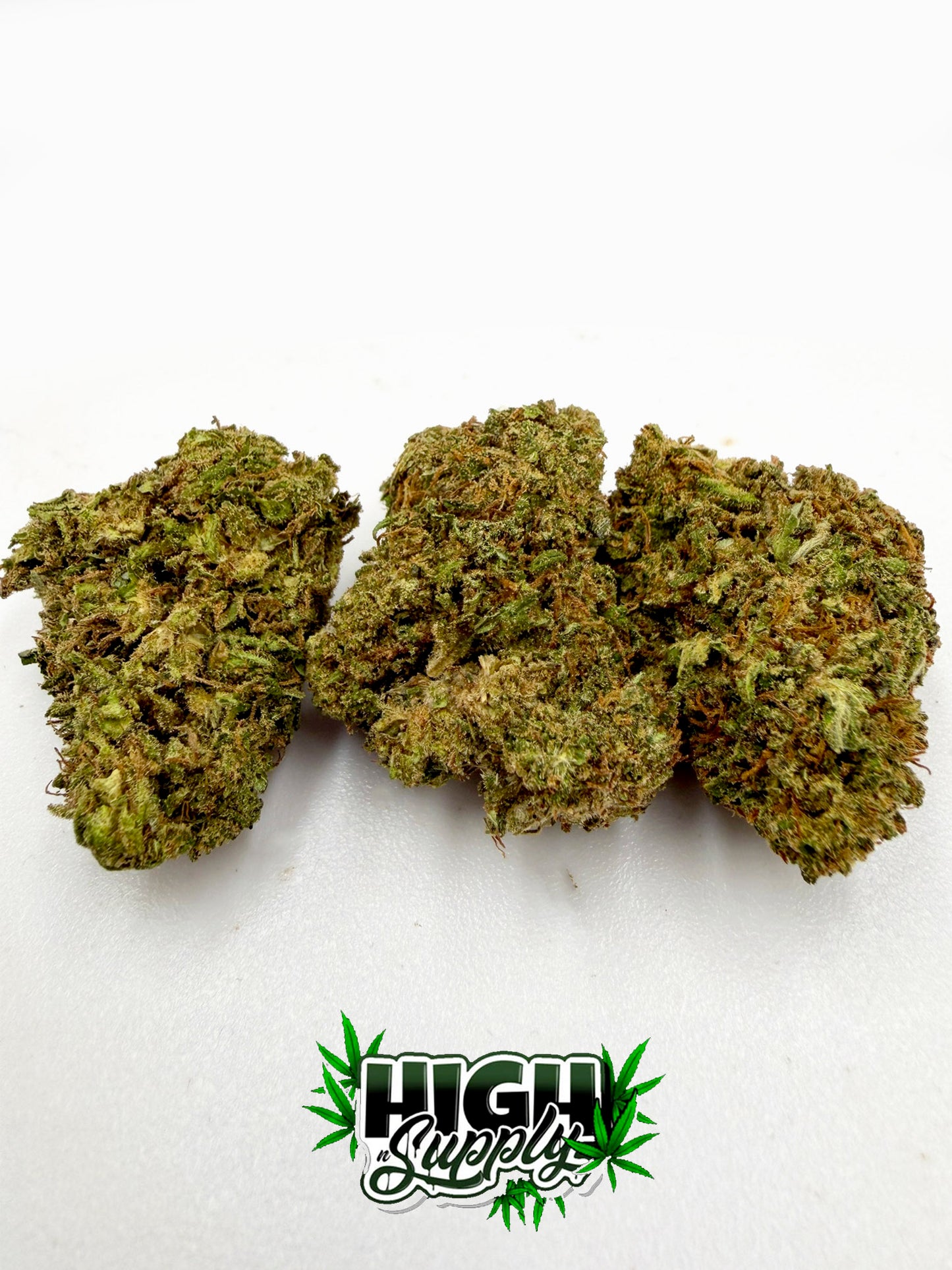 Sugarlato - 19.24% CBD