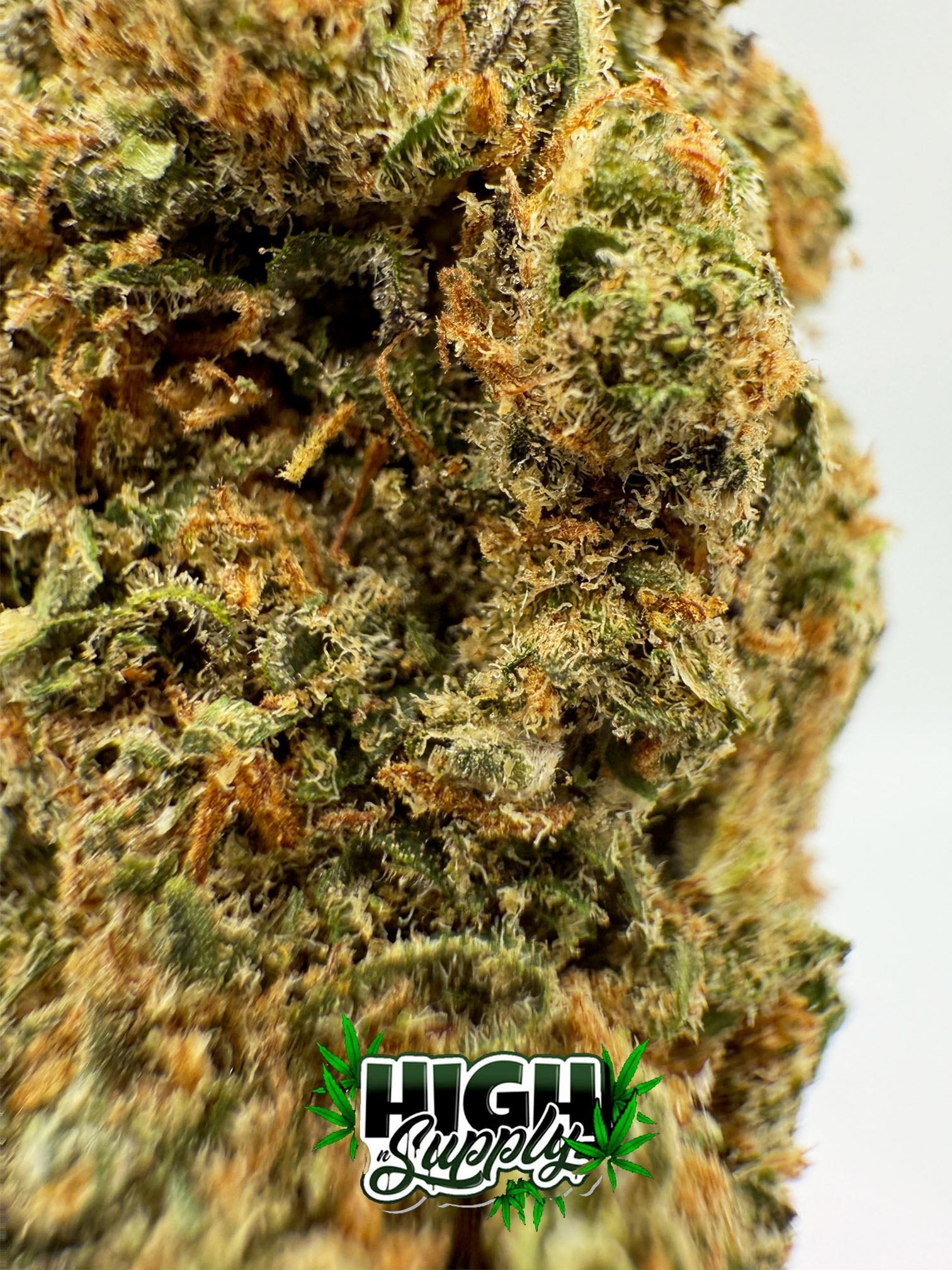 Animal Cookies - 22.03% CBD - HighNSupply