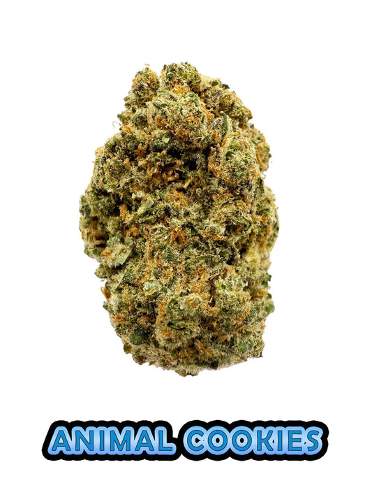 Animal Cookies - 22.03% CBD - HighNSupply